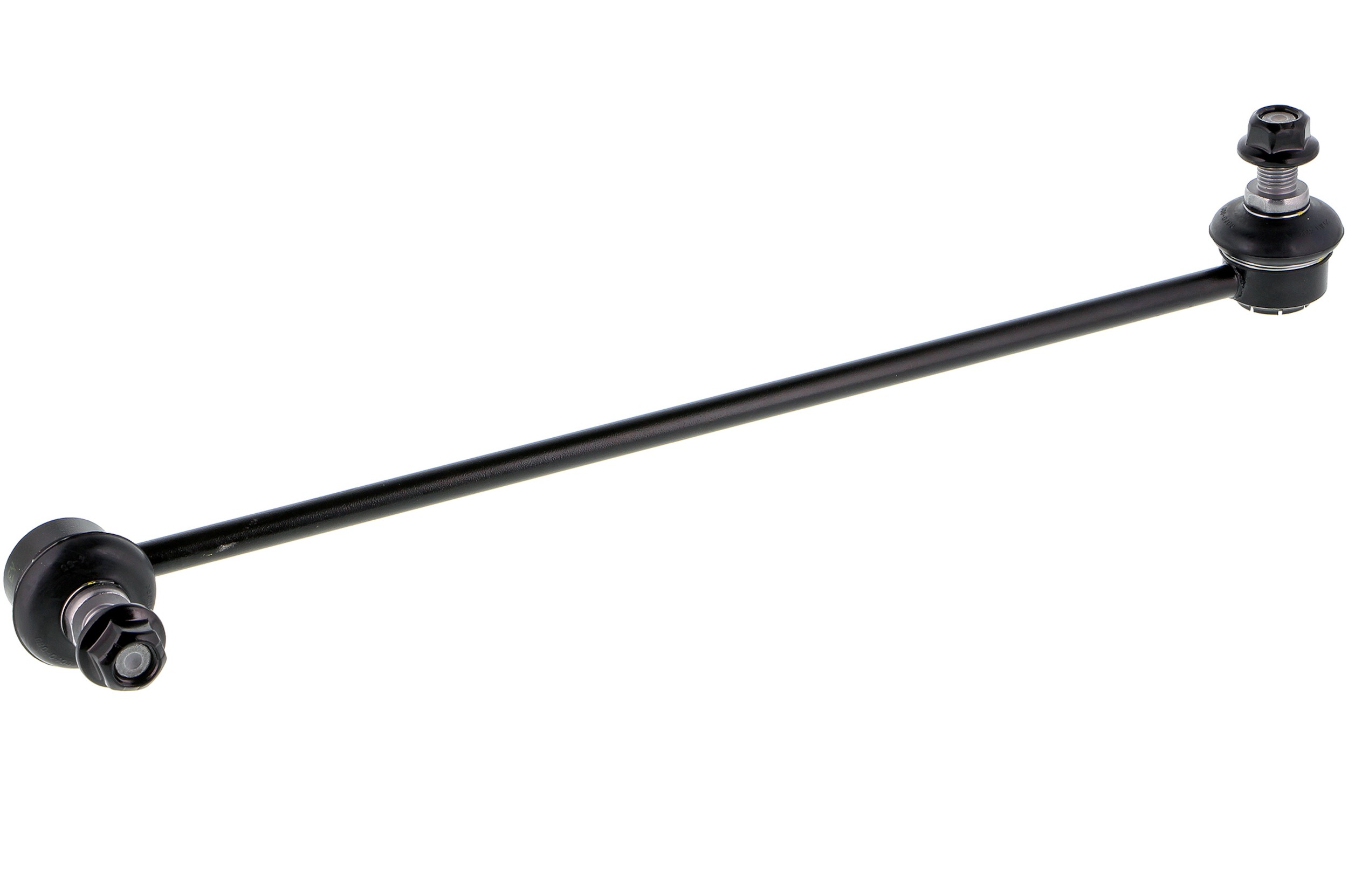 Front Suspension Stabilizer Bar Link Kit | Mevotech Supreme MS90889 Fits Hyundai Genesis Coupe 2011-2016 - 2