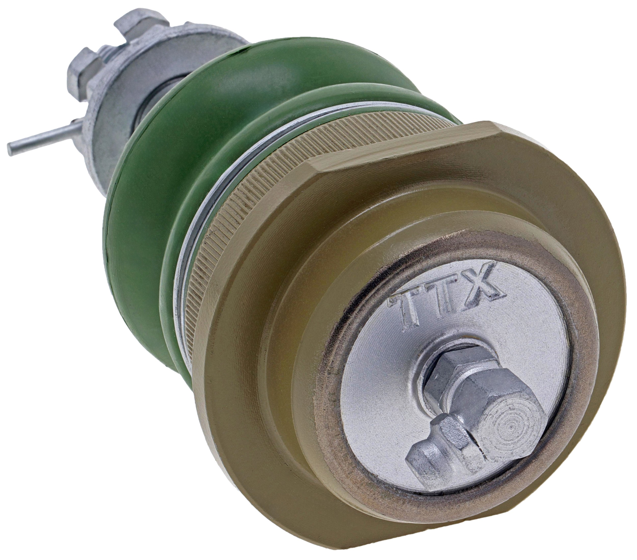 Front Upper Suspension Ball Joint | Mevotech Supreme TXMS25551 Fits Jeep Dodge - 3