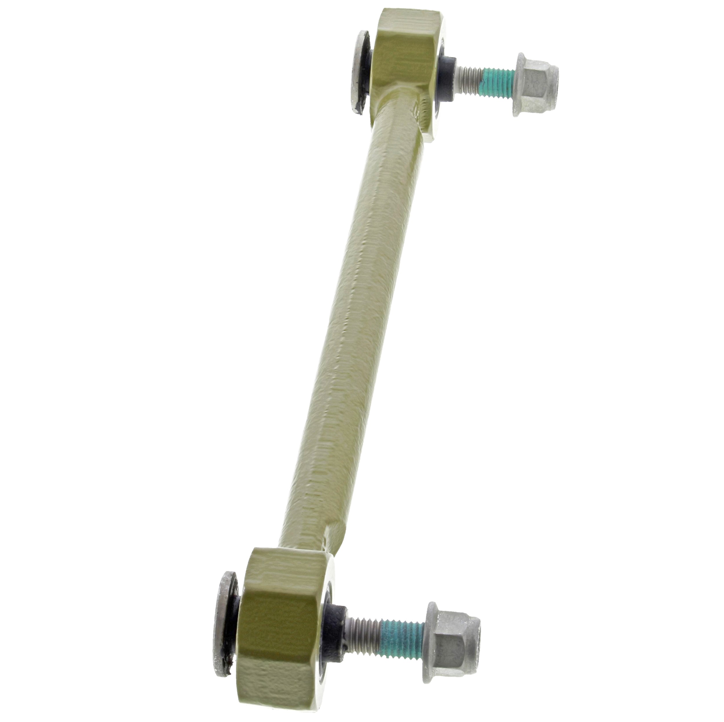 Rear Suspension Stabilizer Bar Link Kit | Mevotech Supreme TXMS408113 Fits Ford - 4