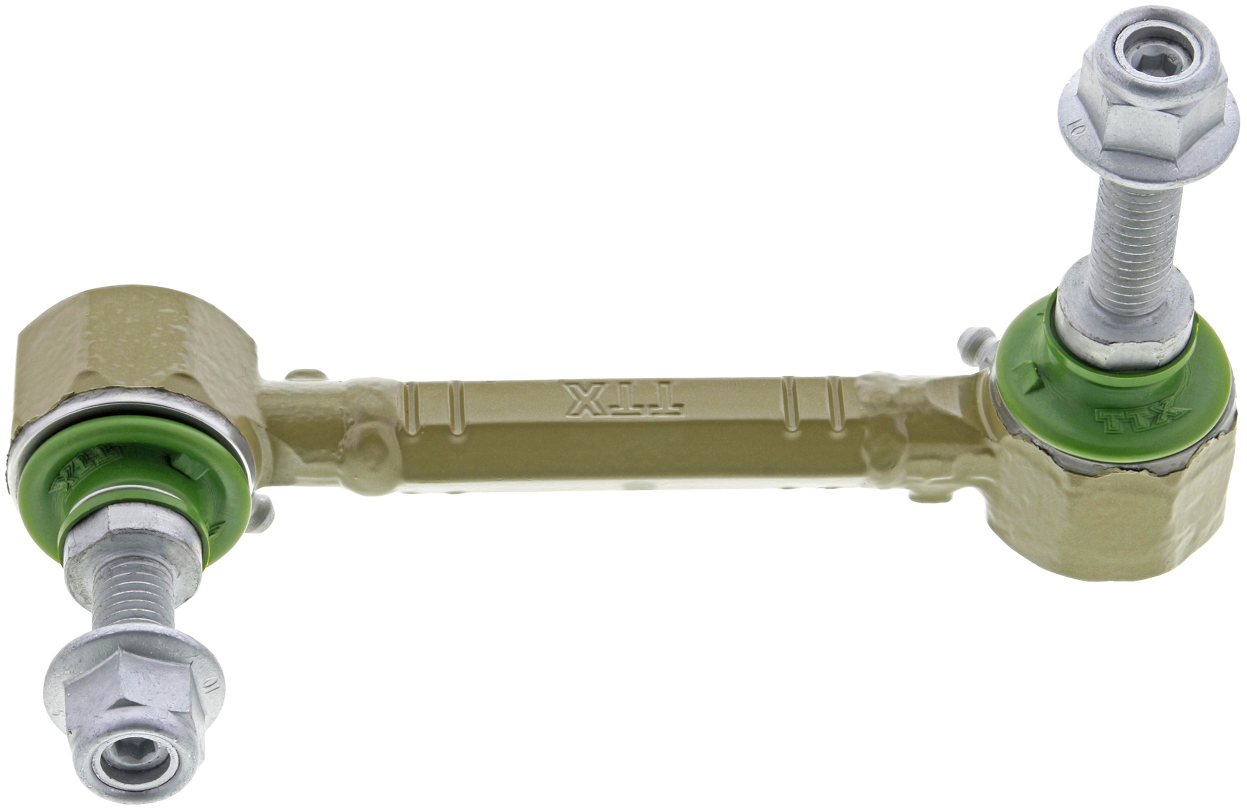Front Left Suspension Stabilizer Bar Link Kit | Mevotech Supreme TXMS868157 Fits Toyota Lexus - 2