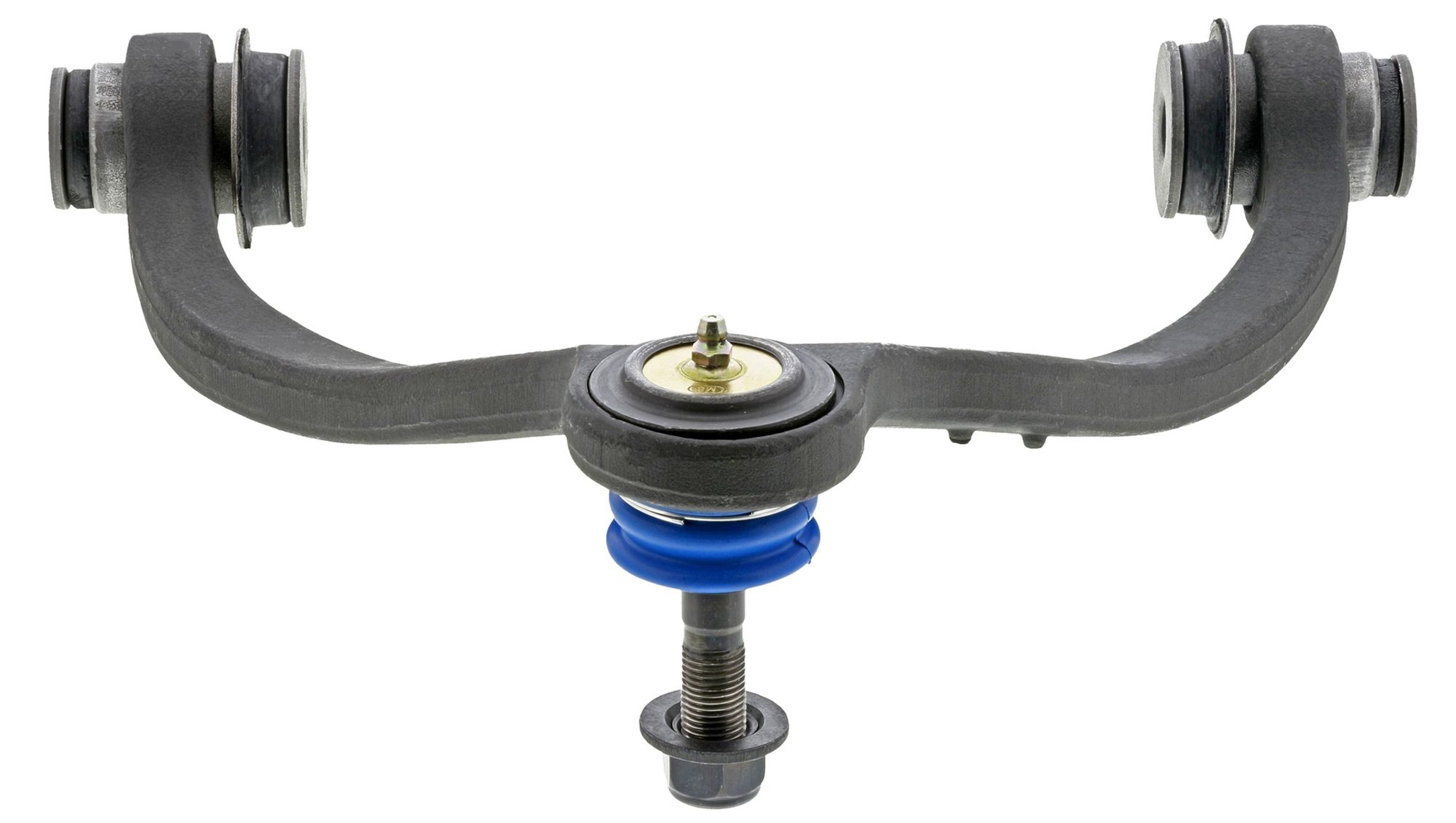 Front Right Upper Suspension Control Arm and Ball Joint Assembly | Mevotech Supreme CMK80038 Fits Mercury Ford Lincoln — image 4