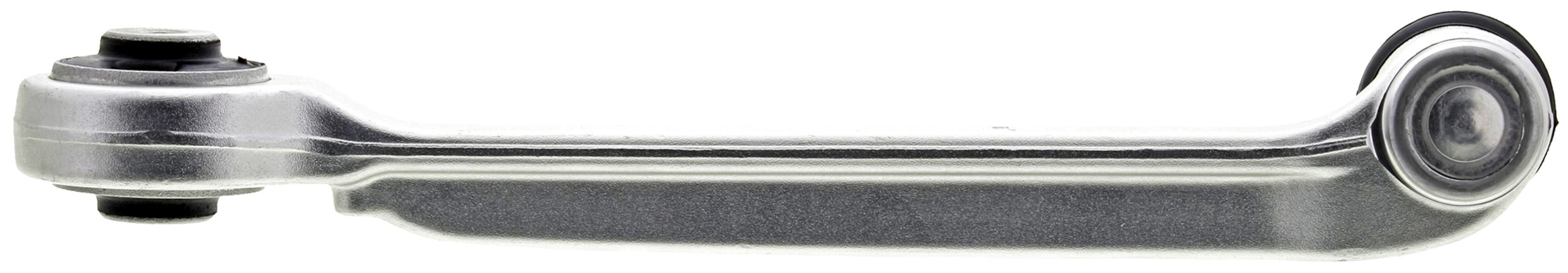 Front Left Upper Forward Suspension Control Arm and Ball Joint Assembly | Mevotech Supreme CMK90497 Fits Audi Volkswagen — image 2