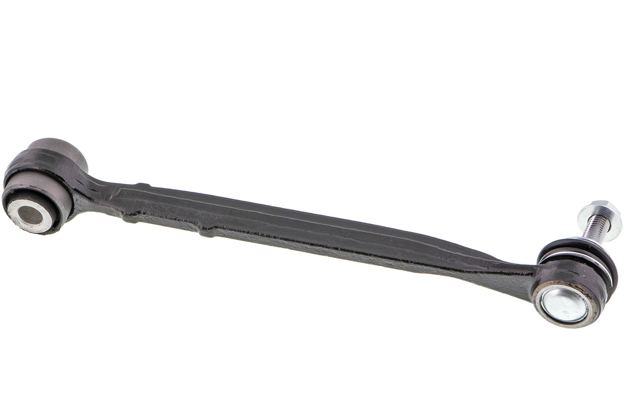 Rear Lower Rearward Lateral Arm and Ball Joint Assembly | Mevotech Supreme CMS101480 Fits Mercedes-Benz — image 2