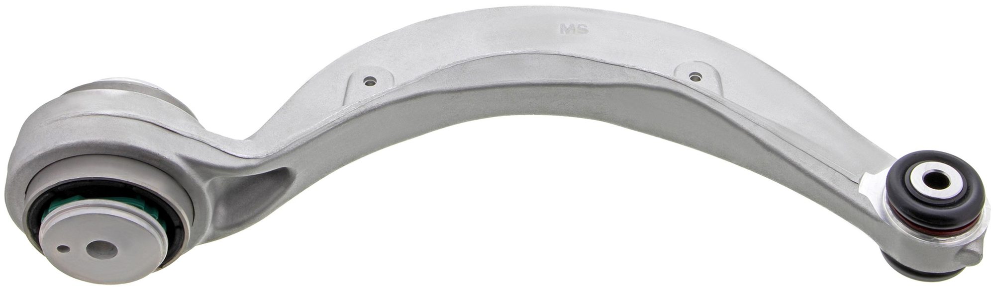 Front Lower Forward Suspension Control Arm | Mevotech Supreme CMS101566 Fits Jaguar — image 4