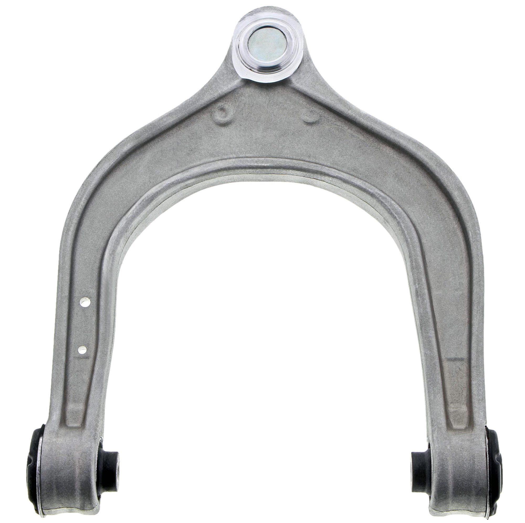 Front Left Upper Suspension Control Arm and Ball Joint Assembly | Mevotech Supreme CMS101582 Fits BMW — image 2
