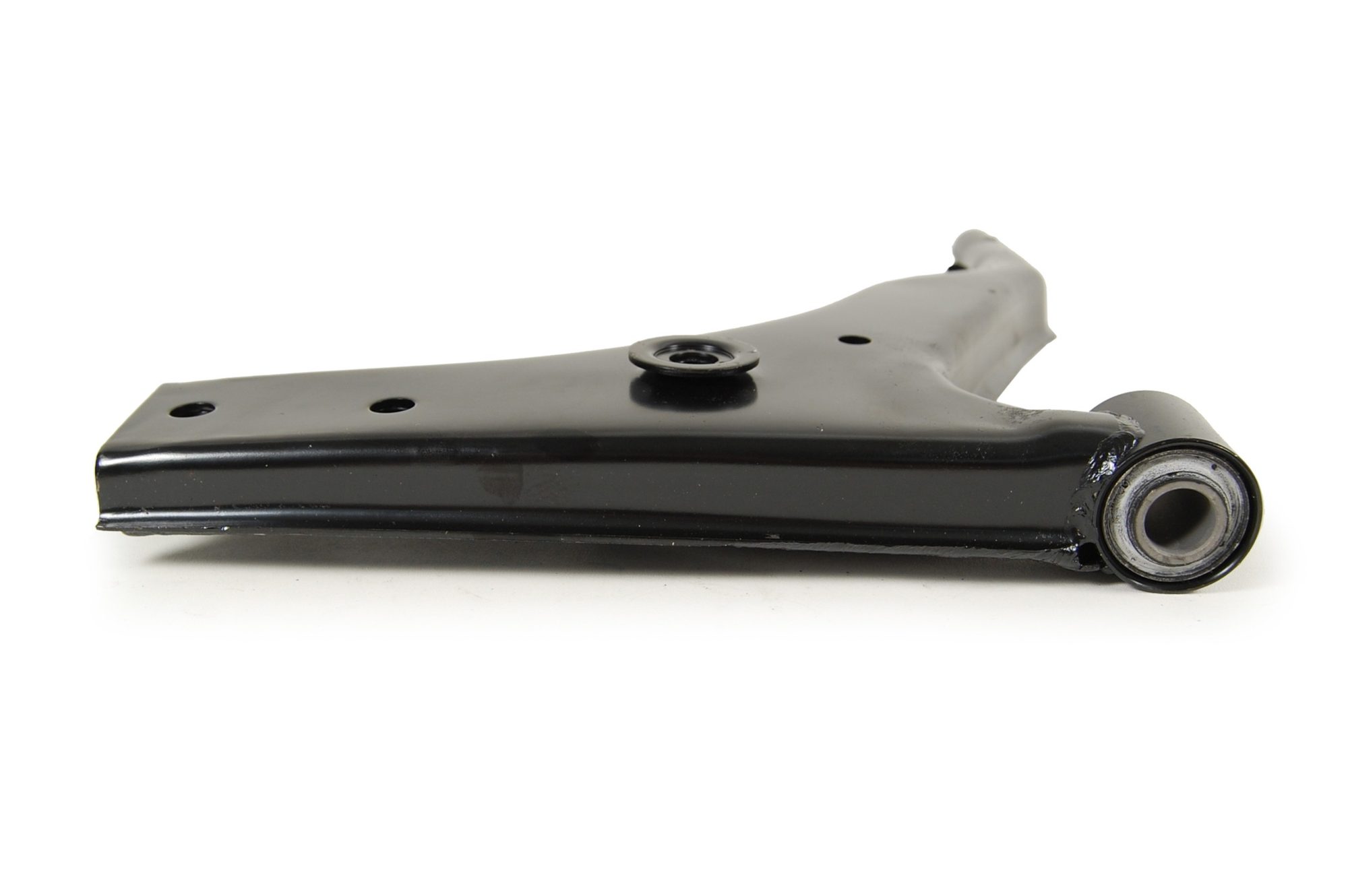 Front Right Lower Suspension Control Arm | Mevotech Supreme CMS20119 Fits Hyundai Mitsubishi — image 4
