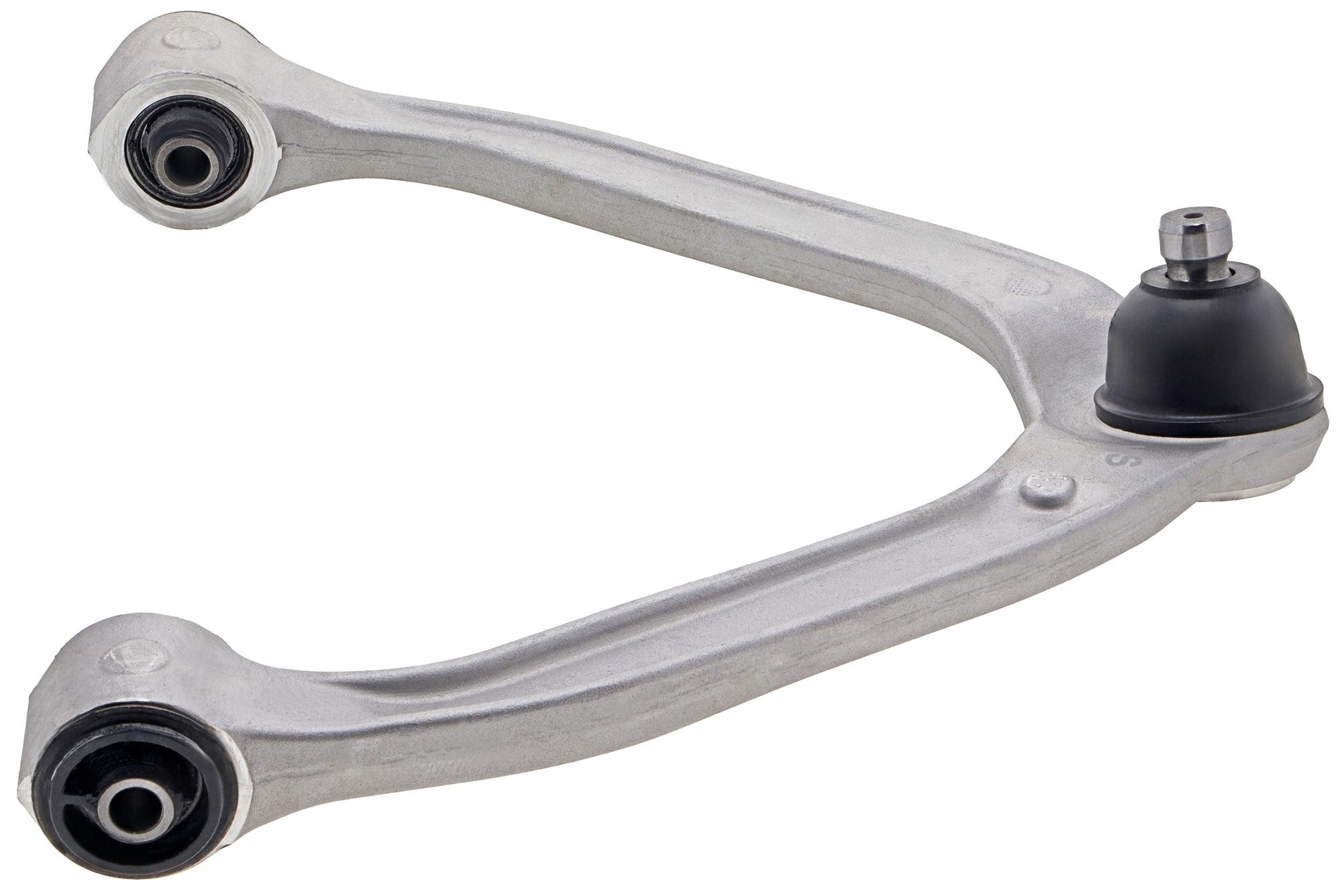 Front Right Upper Suspension Control Arm and Ball Joint Assembly | Mevotech Supreme CMS301250 Fits INFINITI — image 5