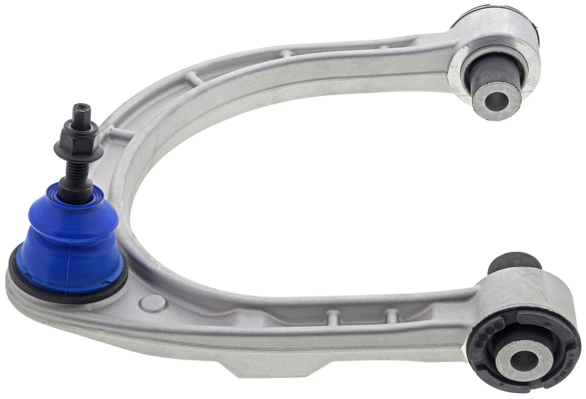 Front Right Upper Suspension Control Arm and Ball Joint Assembly | Mevotech Supreme CMS401302 Fits Ford Bronco 2021-2025 — image 5