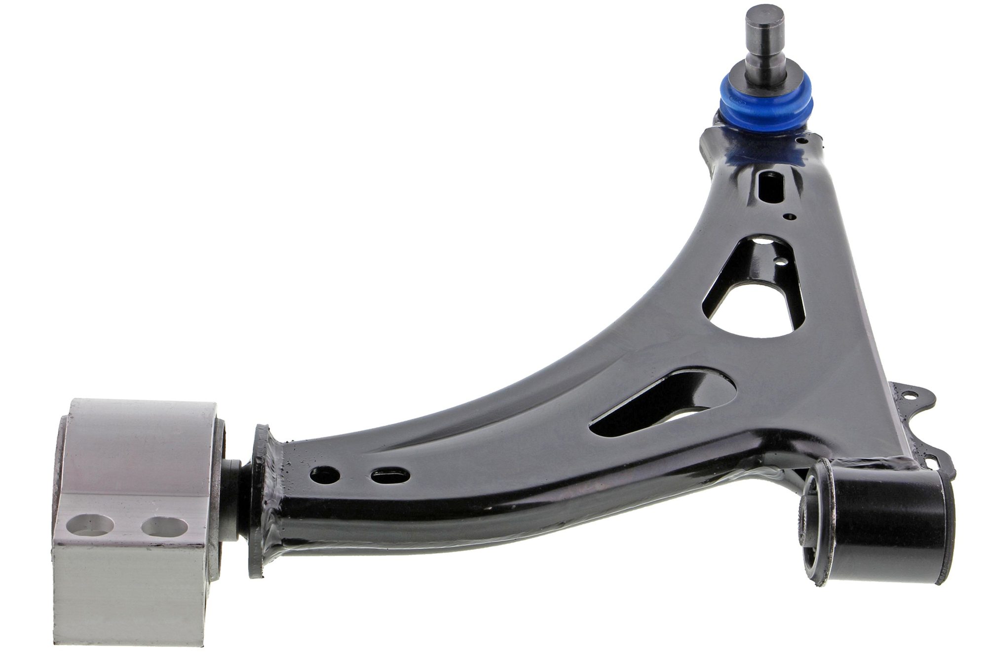 Front Left Lower Suspension Control Arm and Ball Joint Assembly | Mevotech Supreme CMS501250 Fits Chevrolet Impala 2014-2020 — image 3