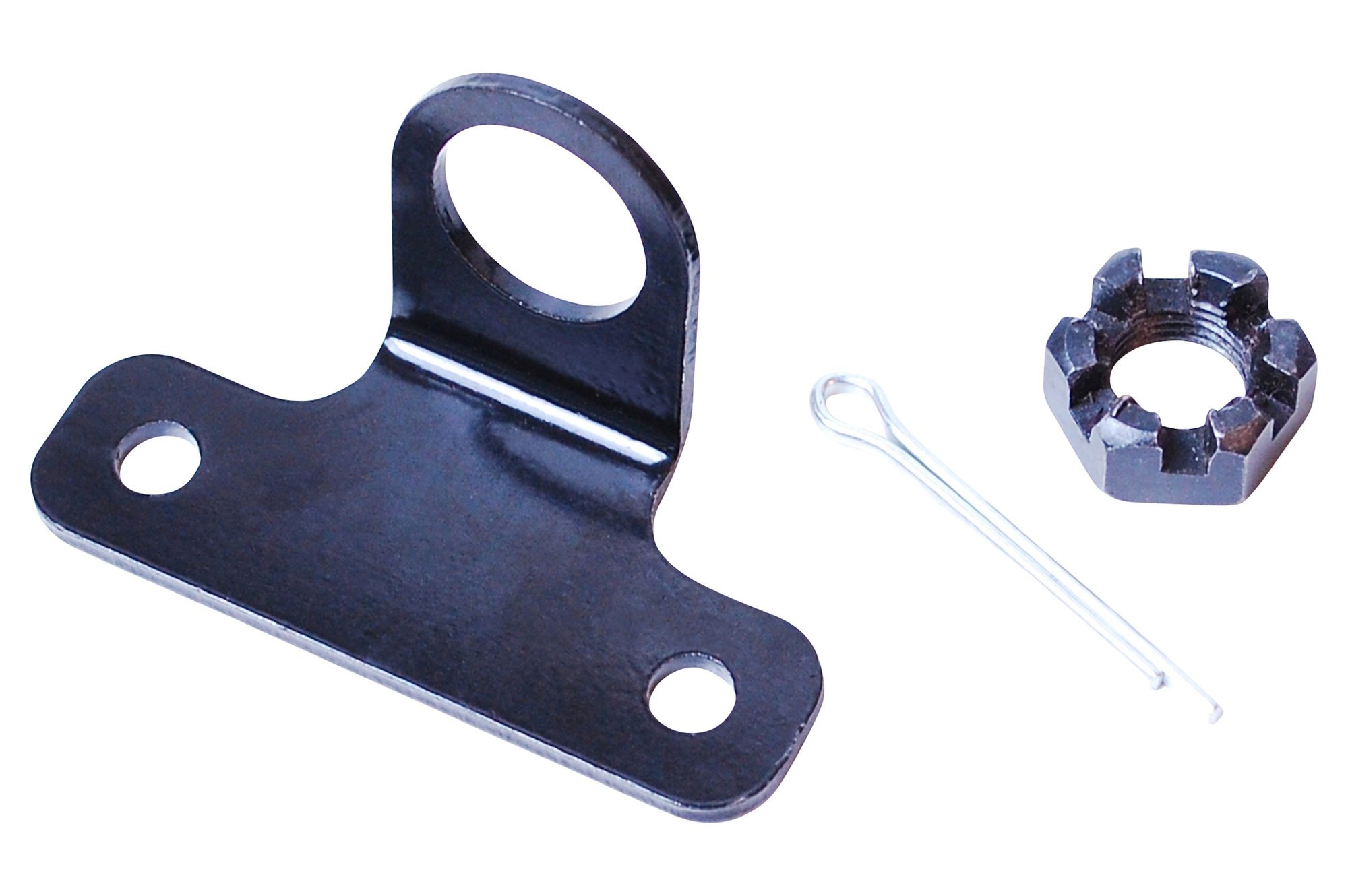 Rear Upper Lateral Arm and Ball Joint Assembly | Mevotech Supreme CMS601182 Fits Acura Honda — image 3