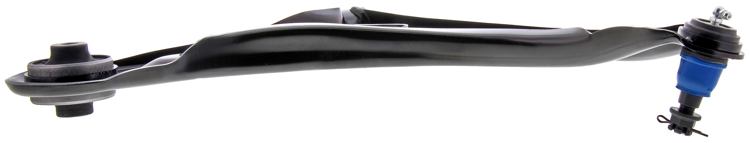 Front Left Lower Suspension Control Arm and Ball Joint Assembly | Mevotech Supreme CMS601236 Fits Honda Fit 2015-2019 — image 4