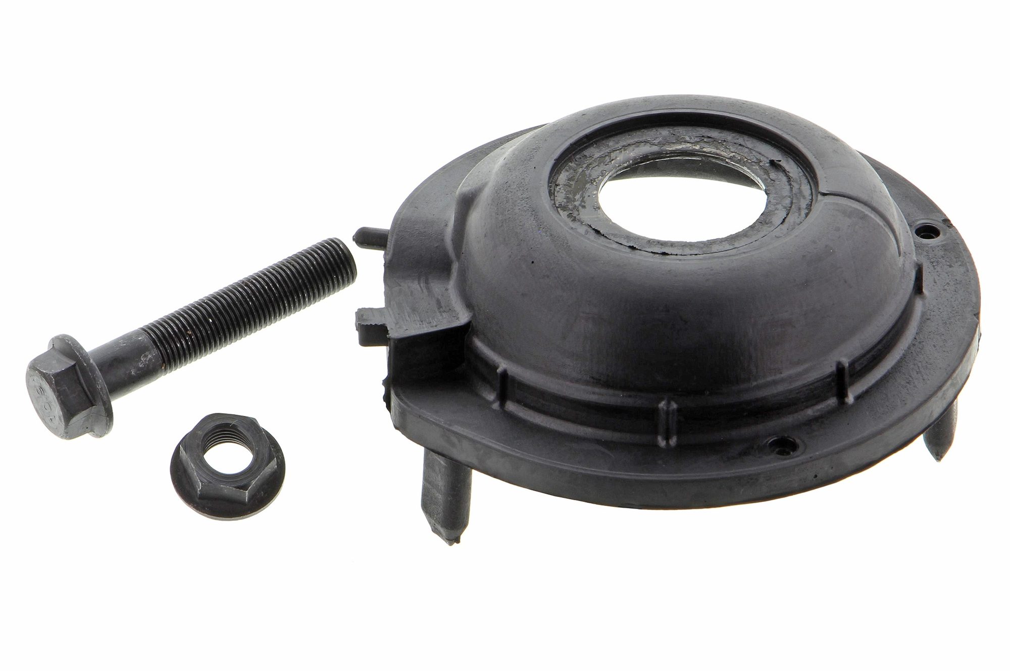 Rear Left Lower Suspension Control Arm | Mevotech Supreme CMS761181 Fits Mazda CX-5 2013-2024 — image 3