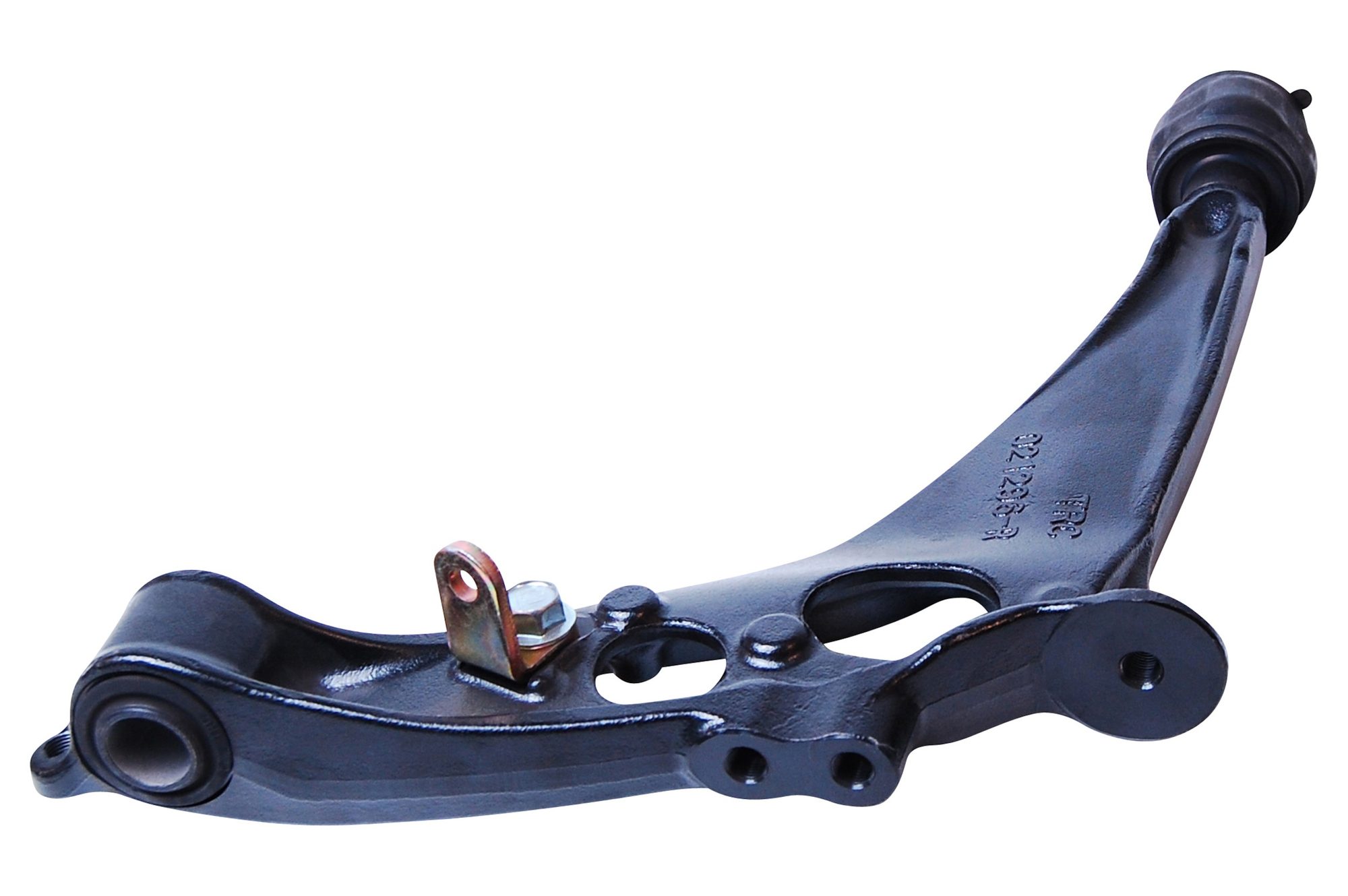 Front Right Lower Suspension Control Arm | Mevotech Supreme CMS76121 Fits Mazda Millenia 1995-2002 — image 4