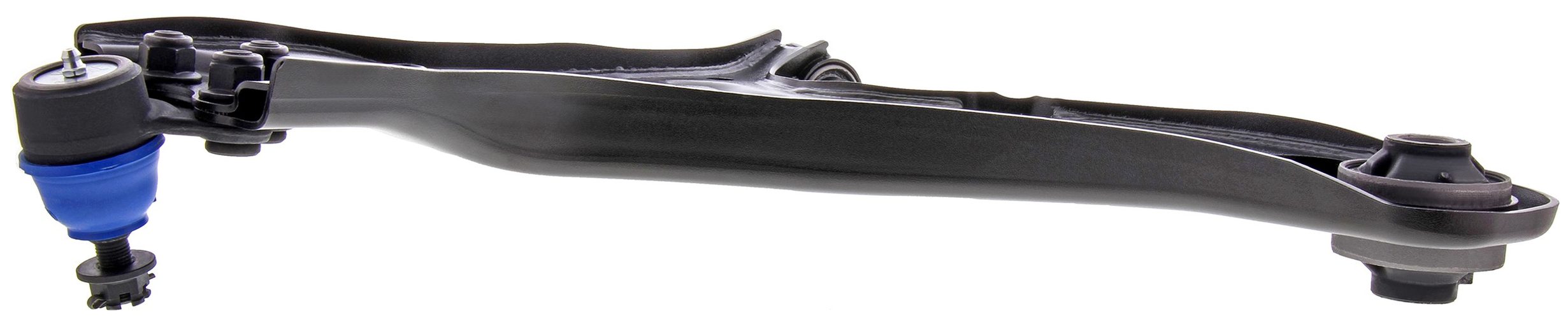 Front Right Lower Suspension Control Arm and Ball Joint Assembly | Mevotech Supreme CMS801221 Fits Subaru Impreza 2017-2023 — image 4