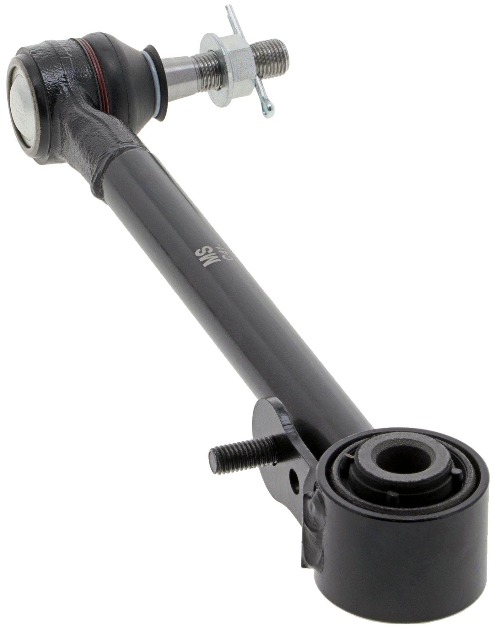 Rear Lower Forward Lateral Arm and Ball Joint Assembly | Mevotech Supreme CMS801255 Fits Subaru — image 3