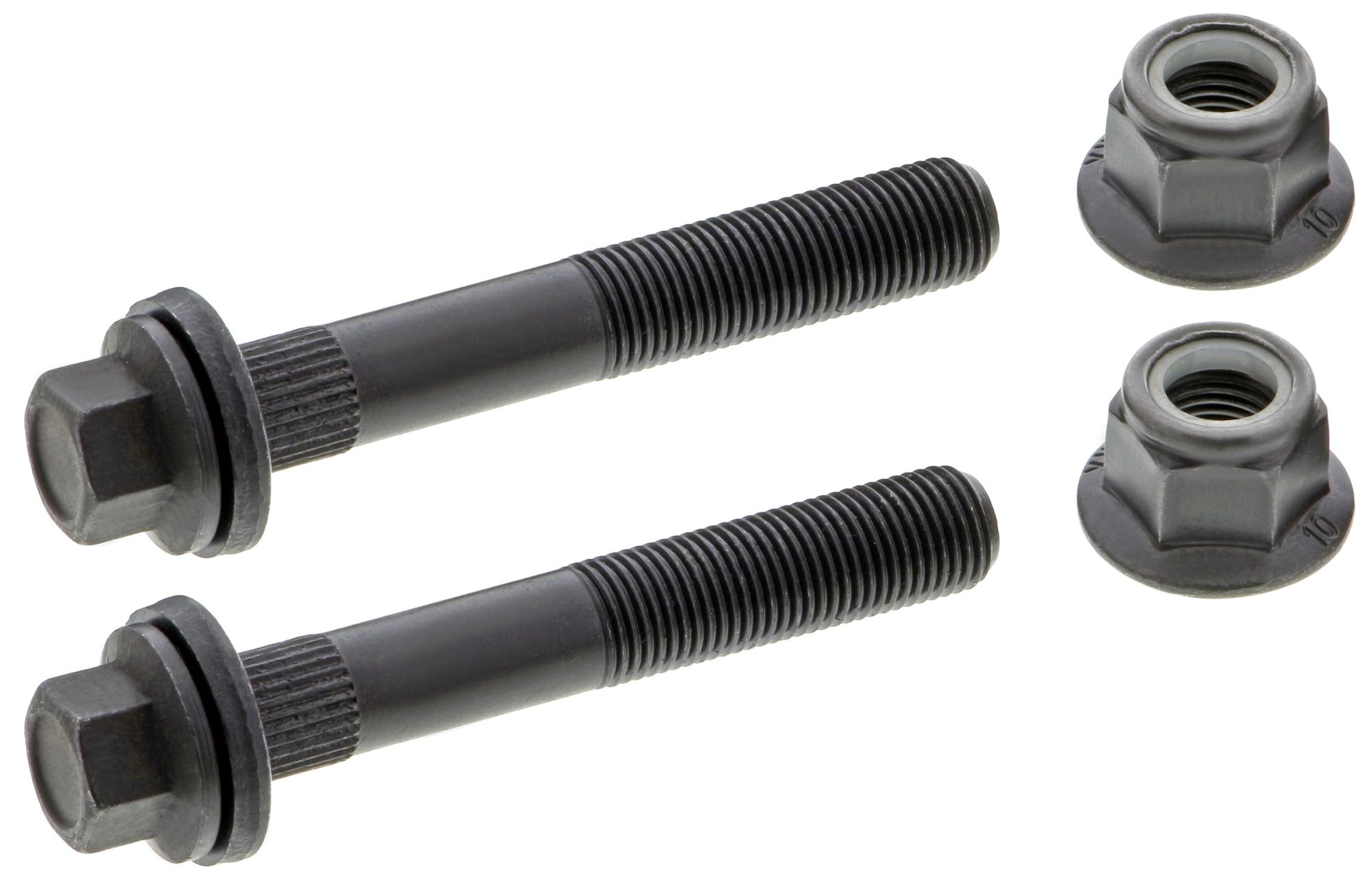 Rear Left Upper Lateral Arm | Mevotech Supreme CMS861314 Fits Lexus Toyota — image 5