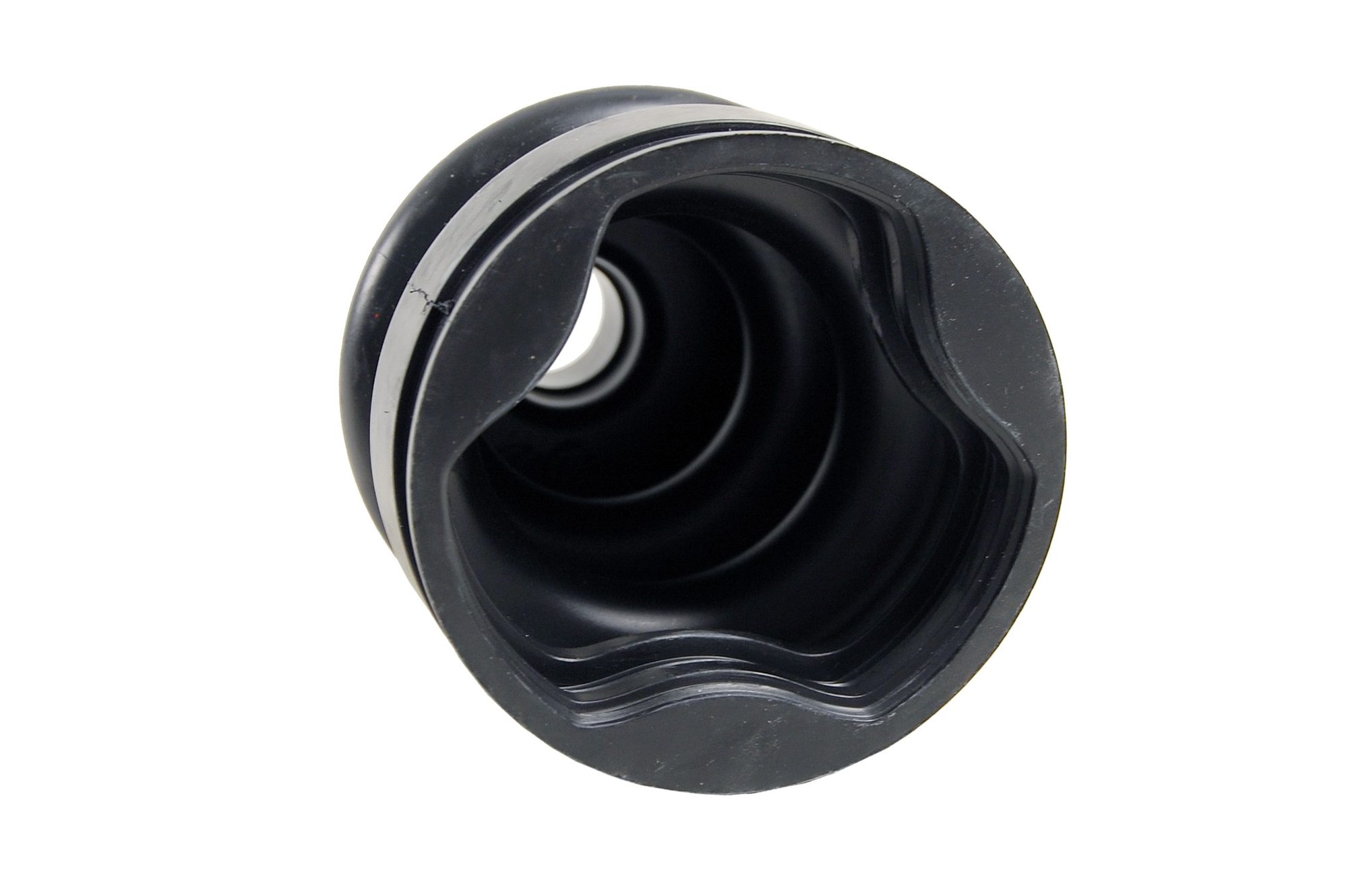 Front Inner CV Joint Boot | Mevotech Supreme DX248 Fits Dodge Chrysler Plymouth — image 2