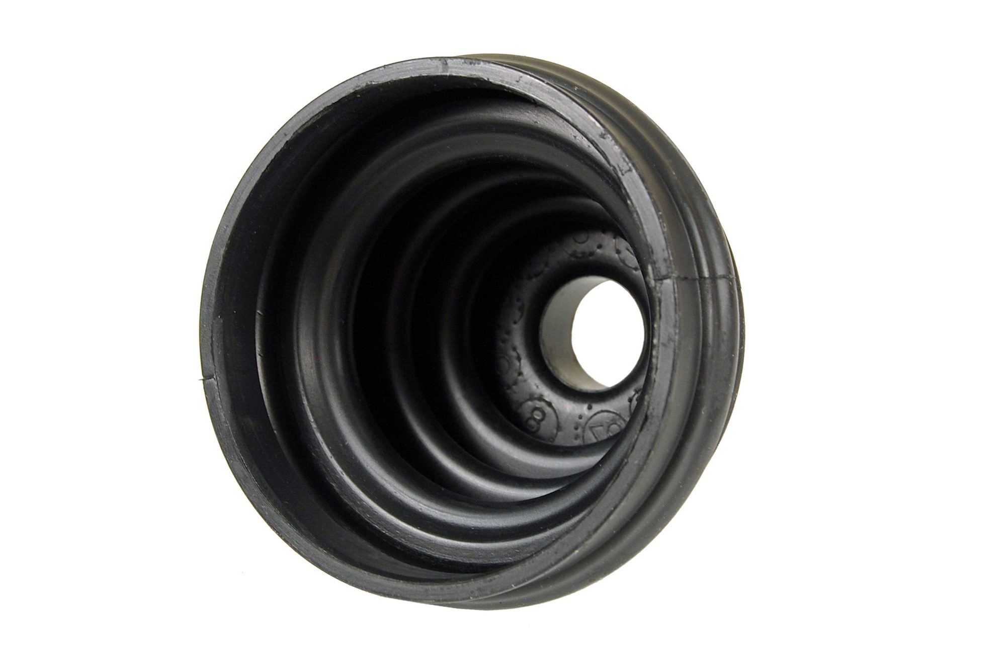 CV Joint Boot | Mevotech Supreme DX788 Fits Subaru Chevrolet INFINITI — image 2