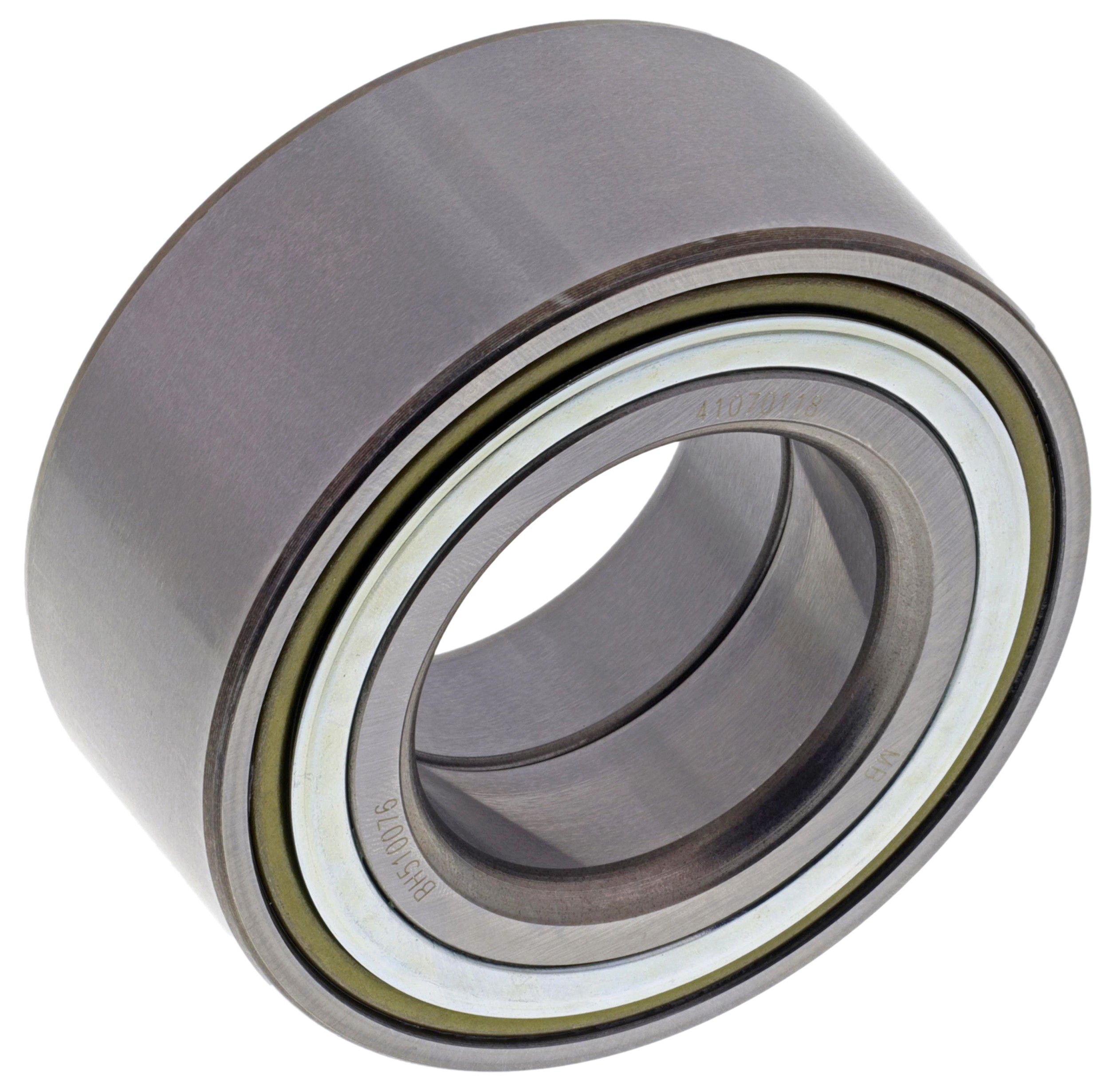 Front Wheel Bearing | Mevotech Supreme H510076 Fits Hyundai Kia - 4