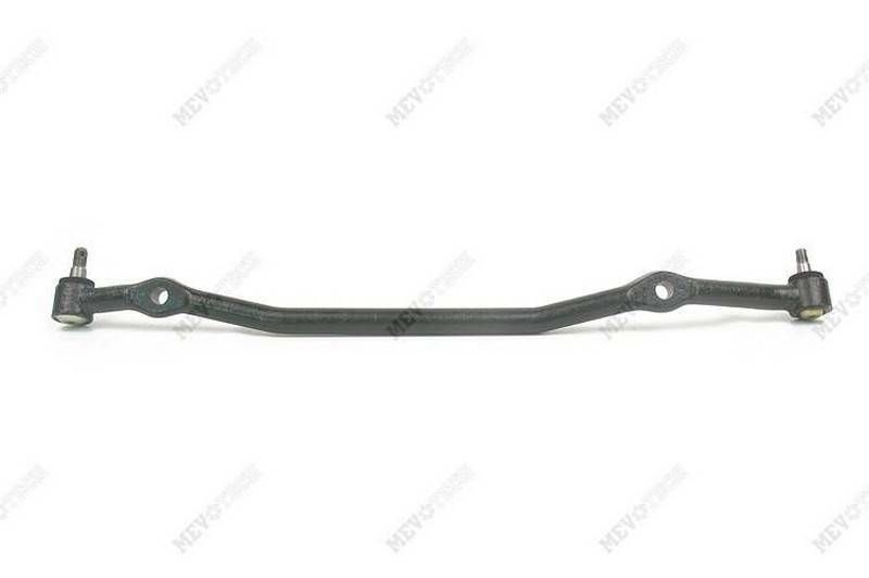 Front Steering Center Link | Mevotech Supreme MDS809 Fits Chevrolet Buick Pontiac - 5