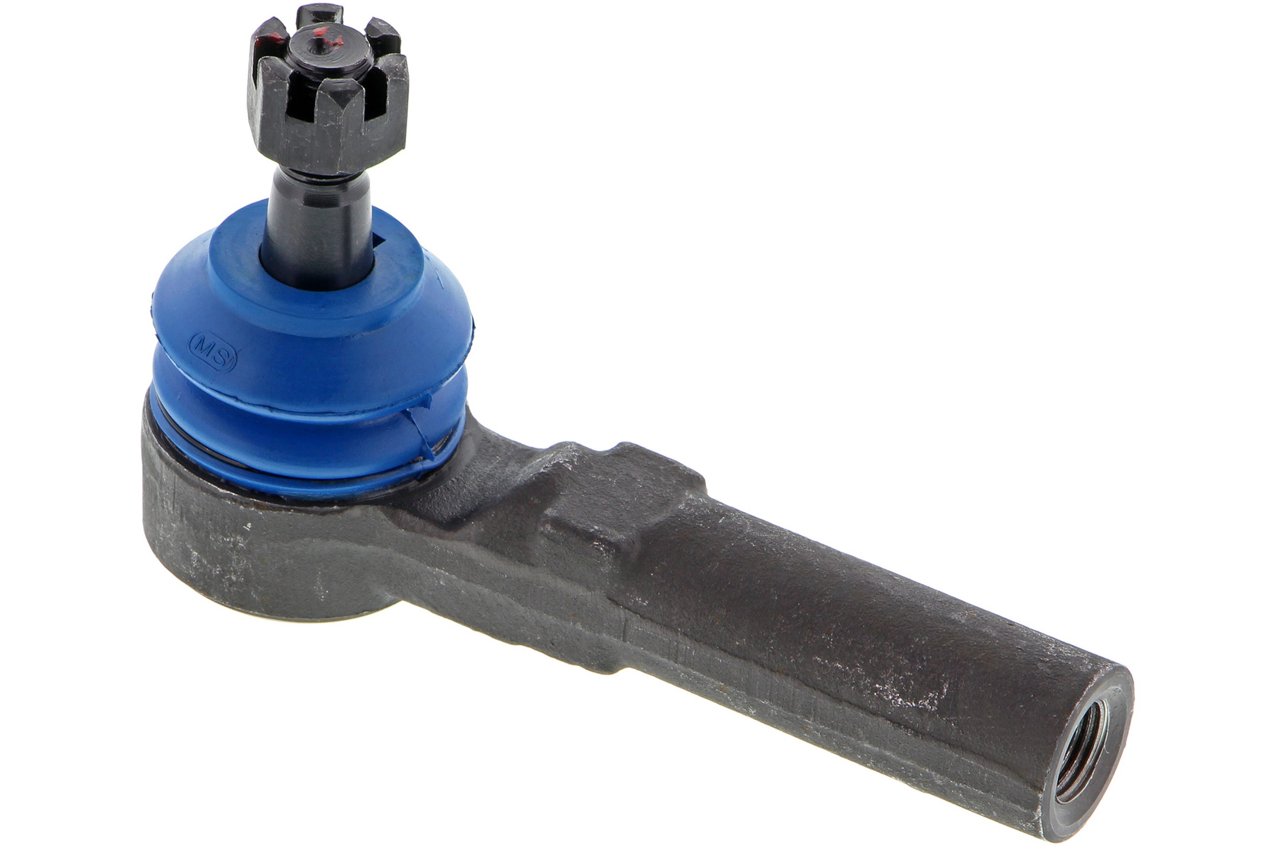 Front Outer Steering Tie Rod End | Mevotech Supreme MES3401RL Fits Dodge Plymouth Chrysler - 2