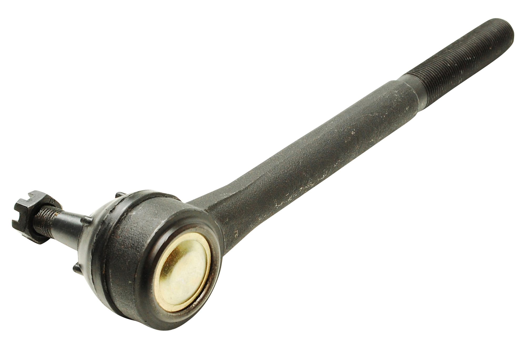 Front Outer Steering Tie Rod End | Mevotech Supreme MES427R Fits Oldsmobile Pontiac Chevrolet — image 2