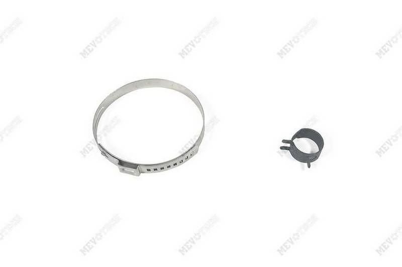 Front Right Rack and Pinion Mount Bushing | Mevotech Supreme MK5291 Fits Cadillac Buick Oldsmobile - 4