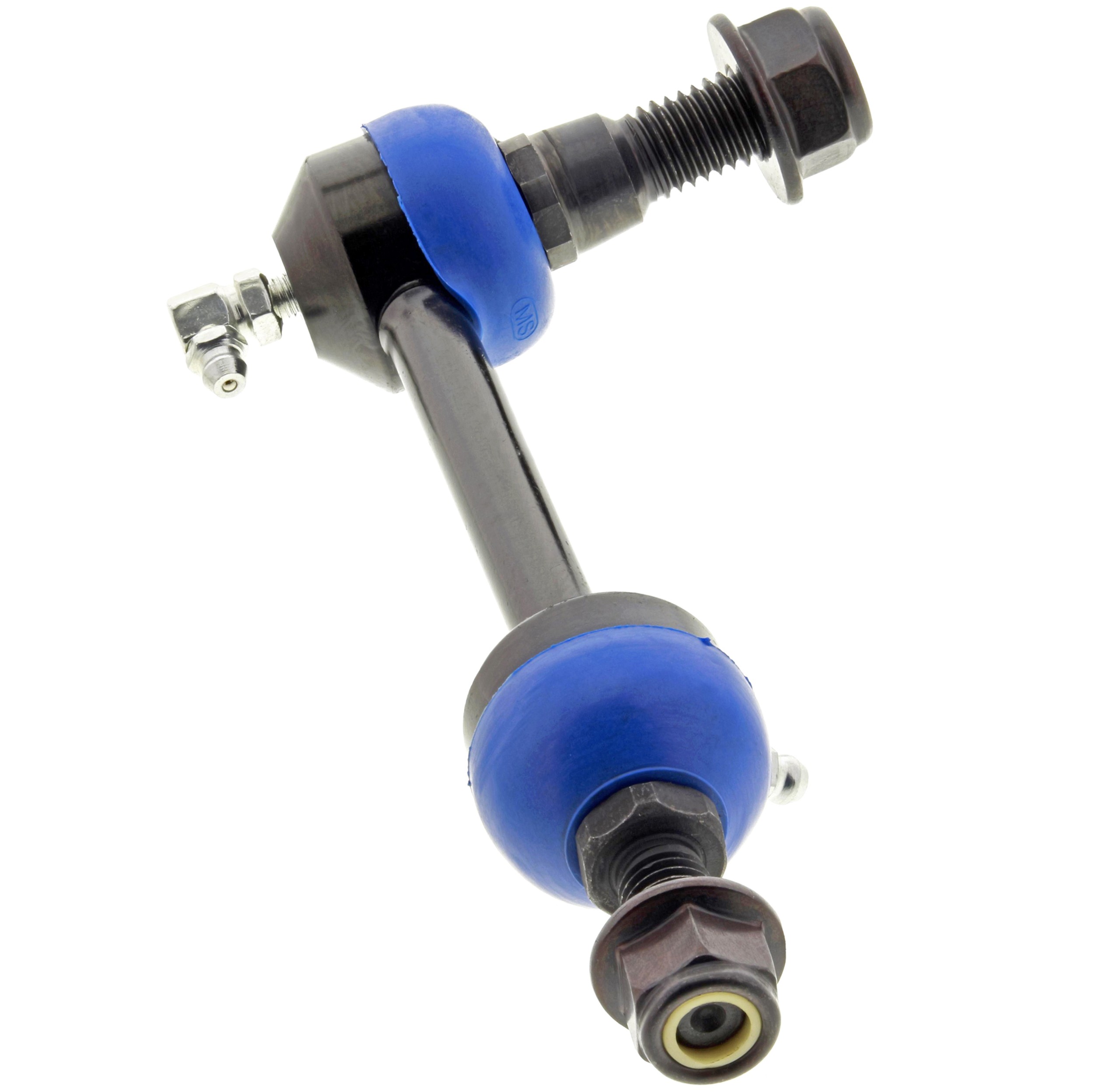 Front Suspension Stabilizer Bar Link Kit | Mevotech Supreme MK80279 Fits Ford F-150 2004-2005 - 4