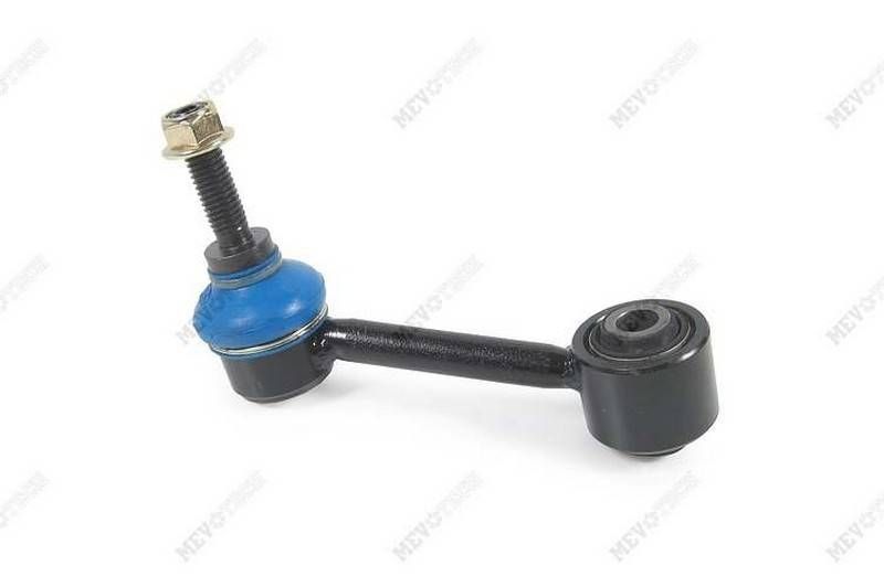 Rear Suspension Stabilizer Bar Link Kit | Mevotech Supreme MK80482 Fits Volkswagen Audi - 5