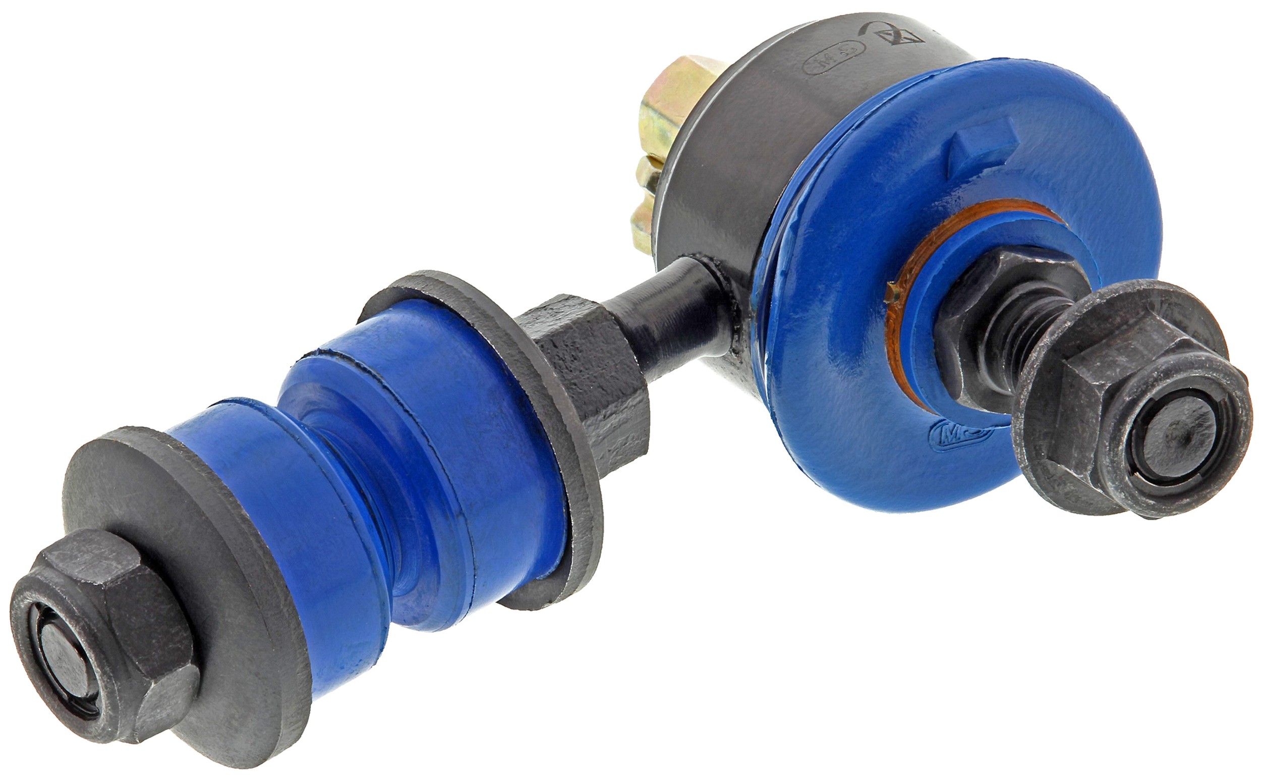 Front Suspension Stabilizer Bar Link Kit | Mevotech Supreme MK8643 Fits Mercury Nissan Pontiac - 4