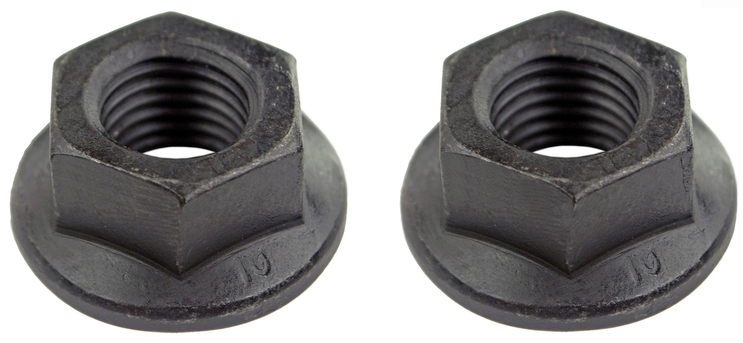 Suspension Stabilizer Bar Link Kit | Mevotech Supreme MK90703 Fits Isuzu Suzuki Honda - 5