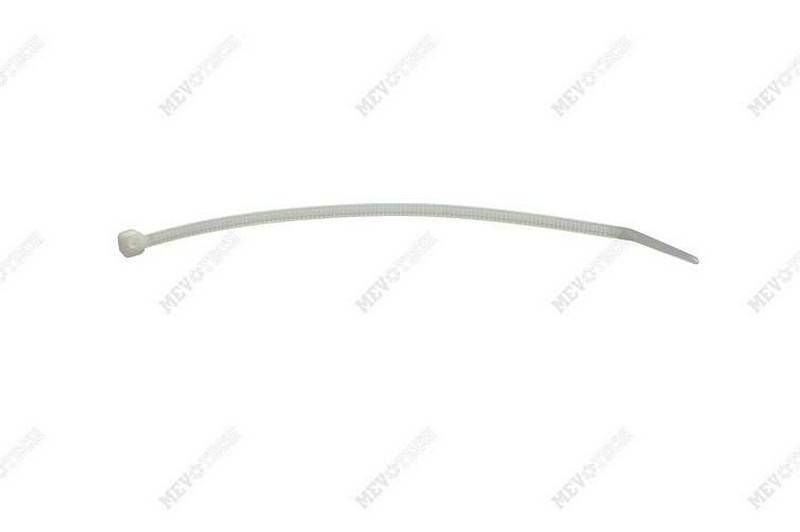 Front Right Rack and Pinion Bellows Kit | Mevotech Supreme MK9472 Fits Nissan - 4