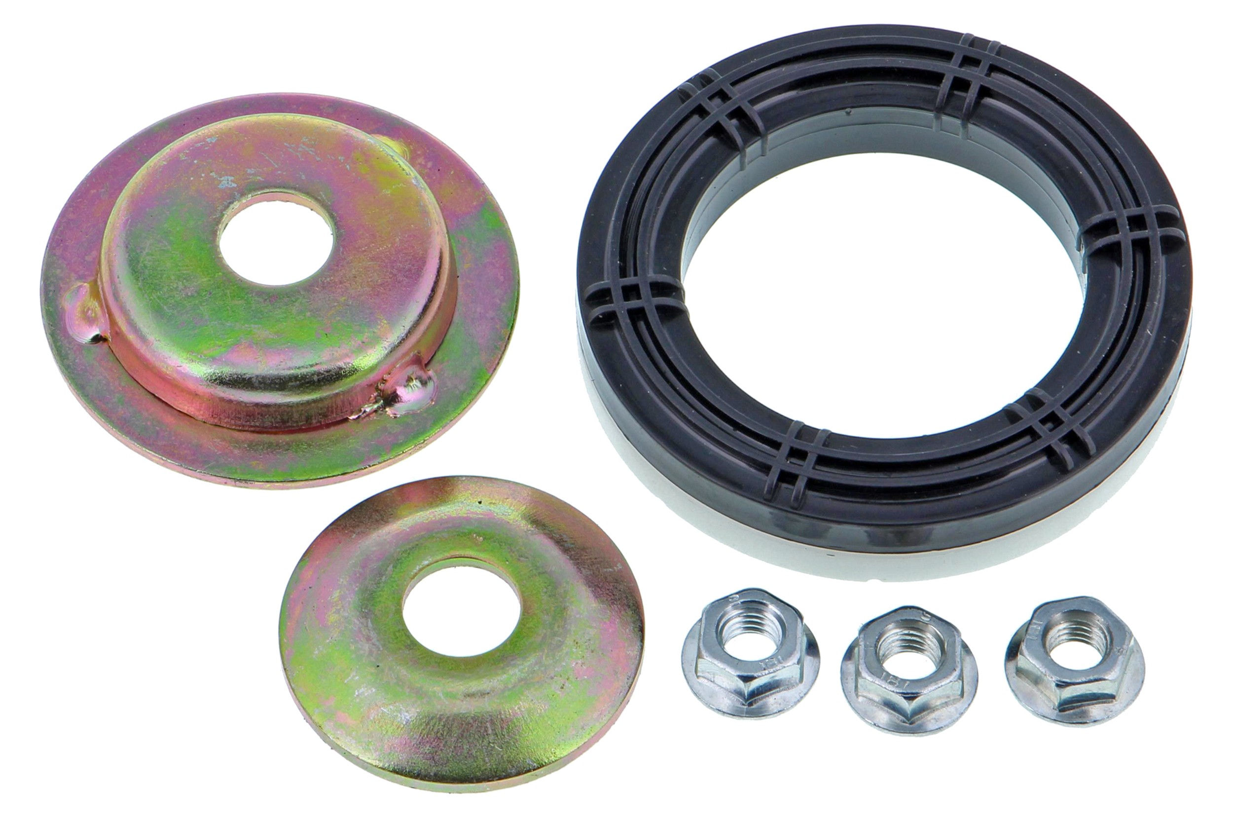 Front Suspension Strut Mount Kit | Mevotech Supreme MP901950 Fits Saturn - 4