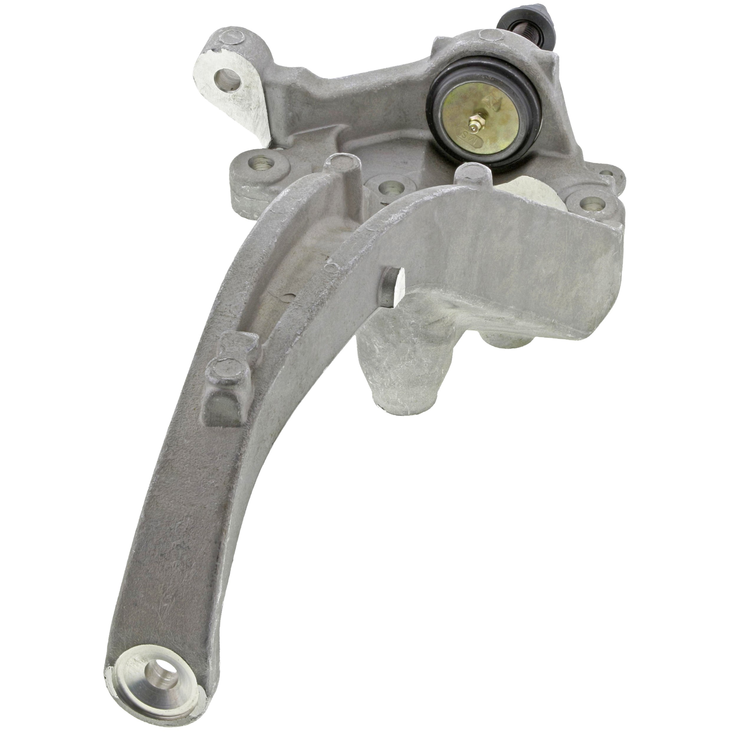 Front Right Lower Suspension Ball Joint | Mevotech Supreme MS40502 Fits Lincoln Jaguar Ford - 4