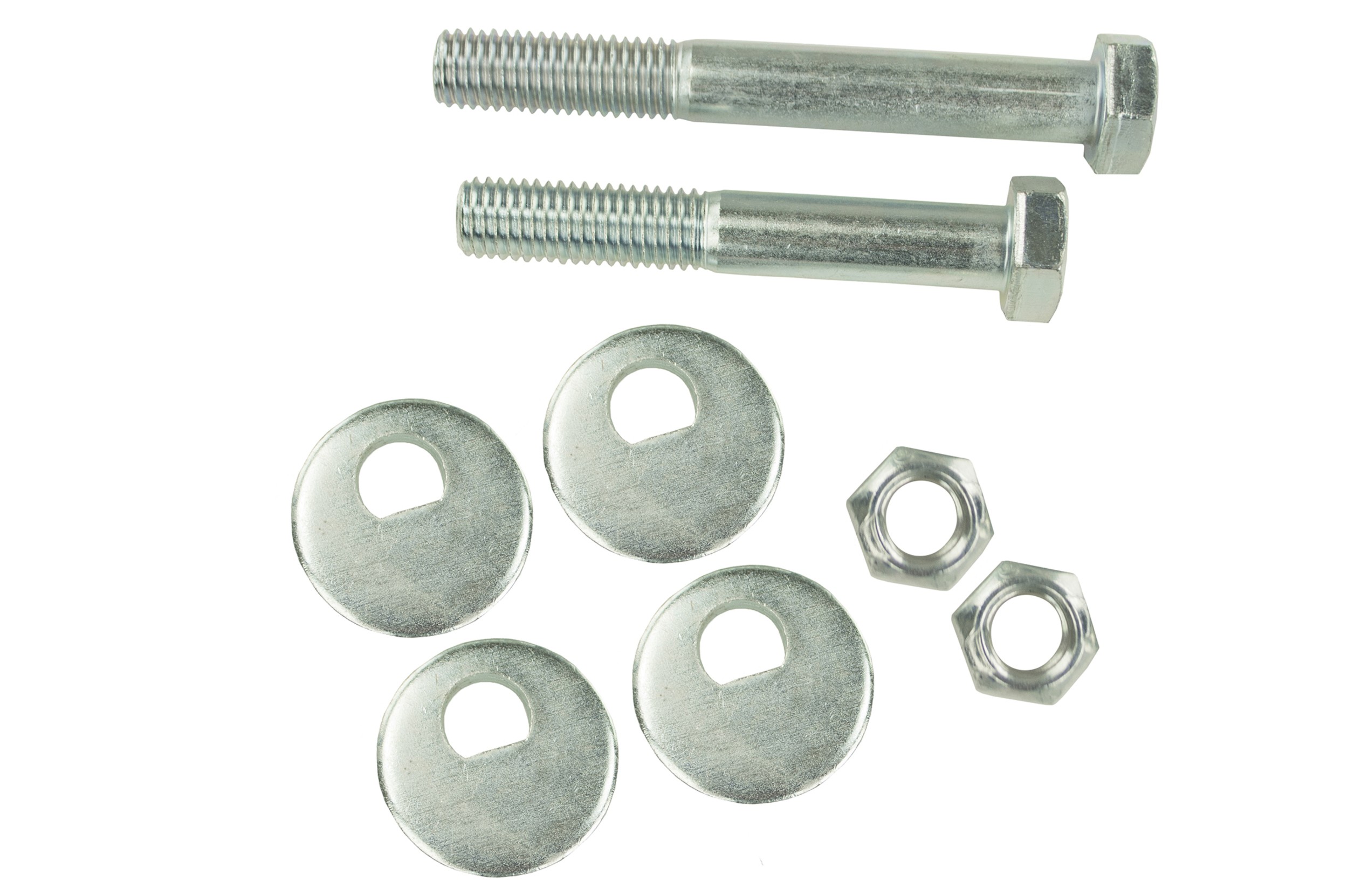 Rear Alignment Cam Bolt Kit | Mevotech Supreme MS500189 Fits Chevrolet Camaro 2010-2015 - 2