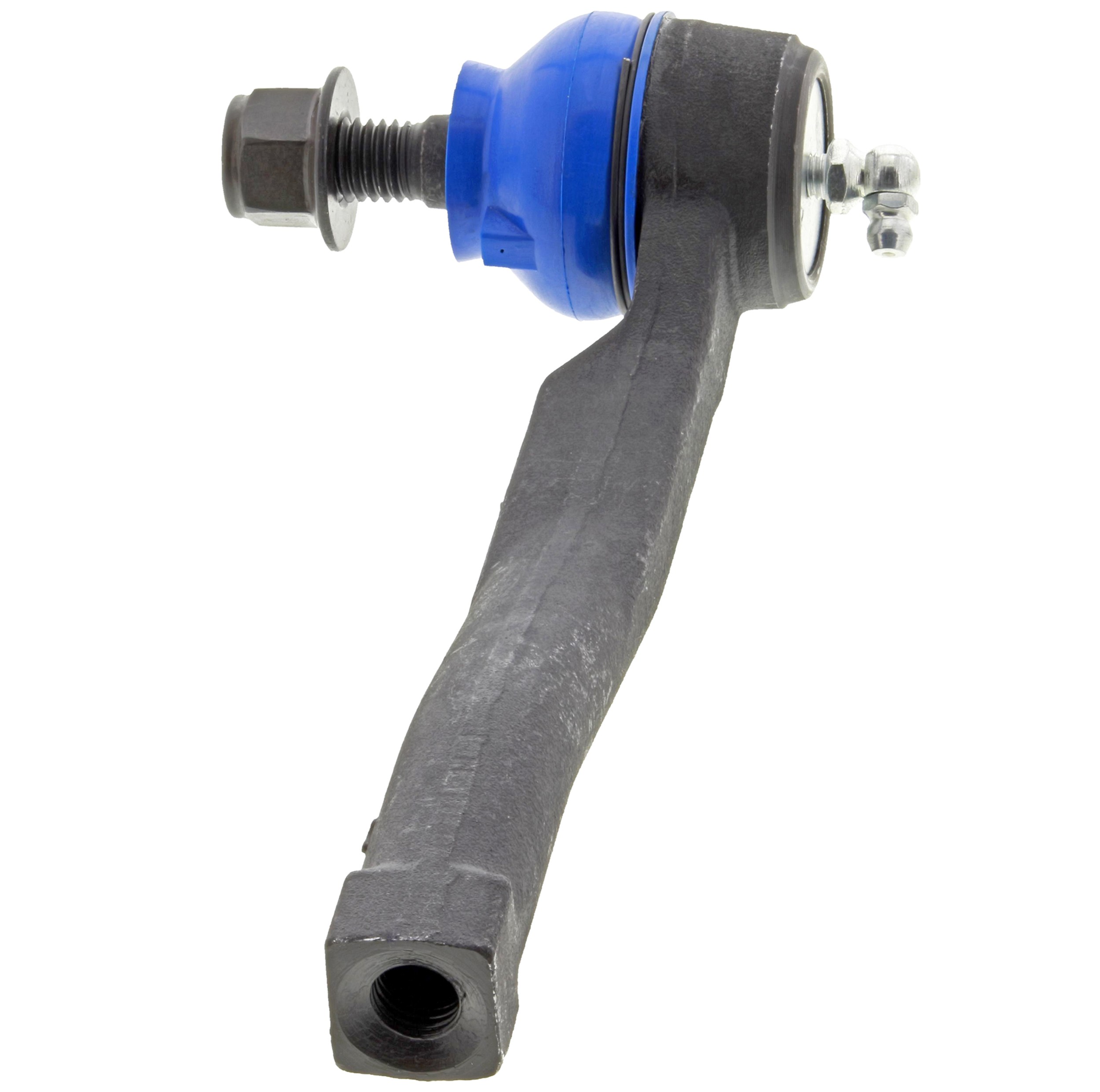 Front Right Outer Steering Tie Rod End | Mevotech Supreme MS50603 Fits Chevrolet Pontiac Suzuki - 4