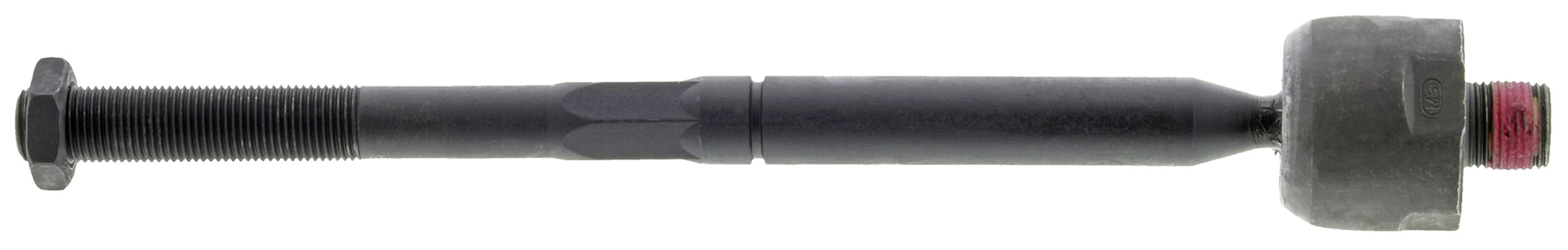 Front Inner Steering Tie Rod End | Mevotech Supreme MS50791 Fits Chevrolet GMC Cadillac - 5