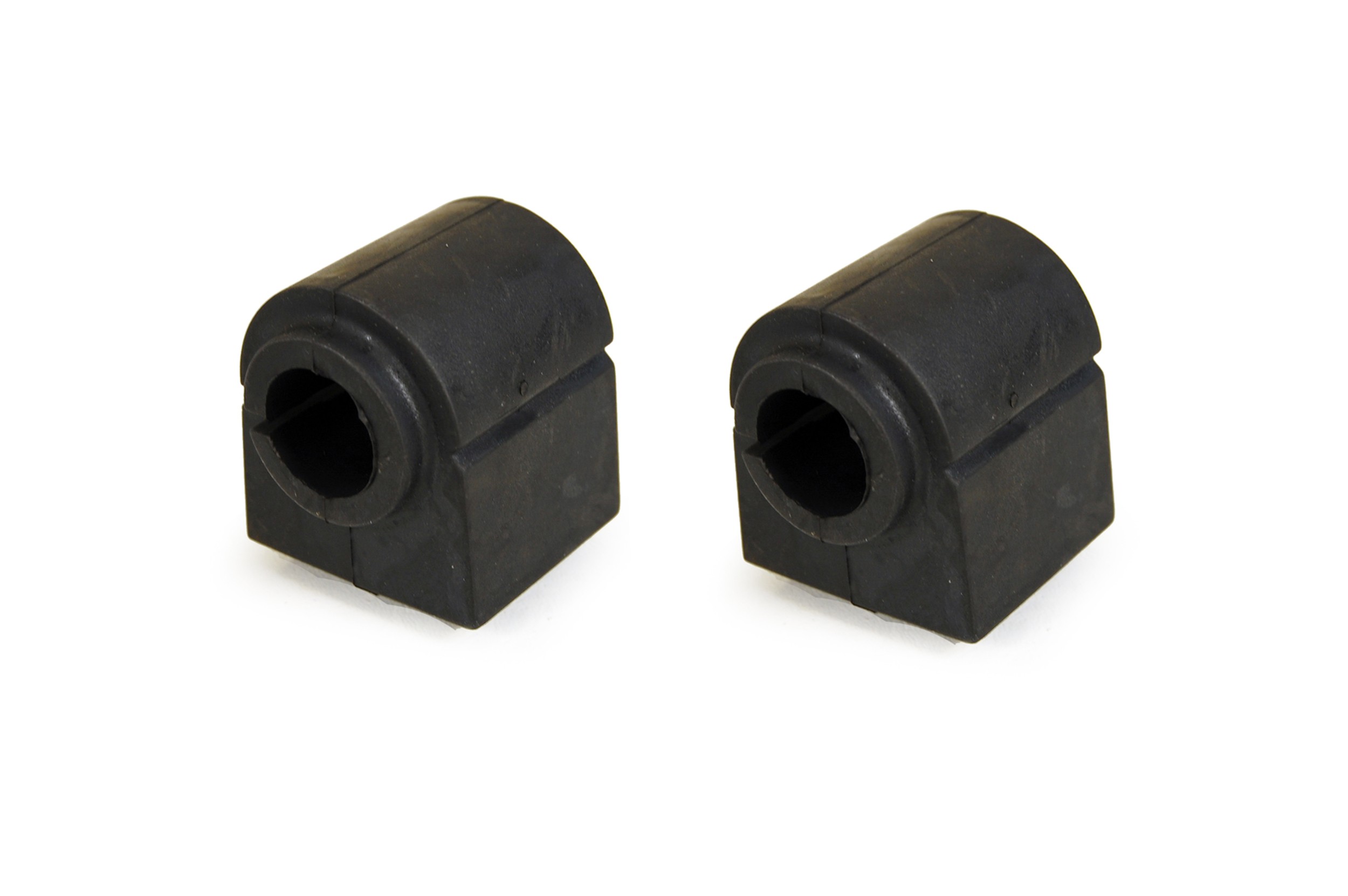 Front To Frame Suspension Stabilizer Bar Bushing Kit | Mevotech Supreme MS508132 Fits Chevrolet Saturn Pontiac - 2