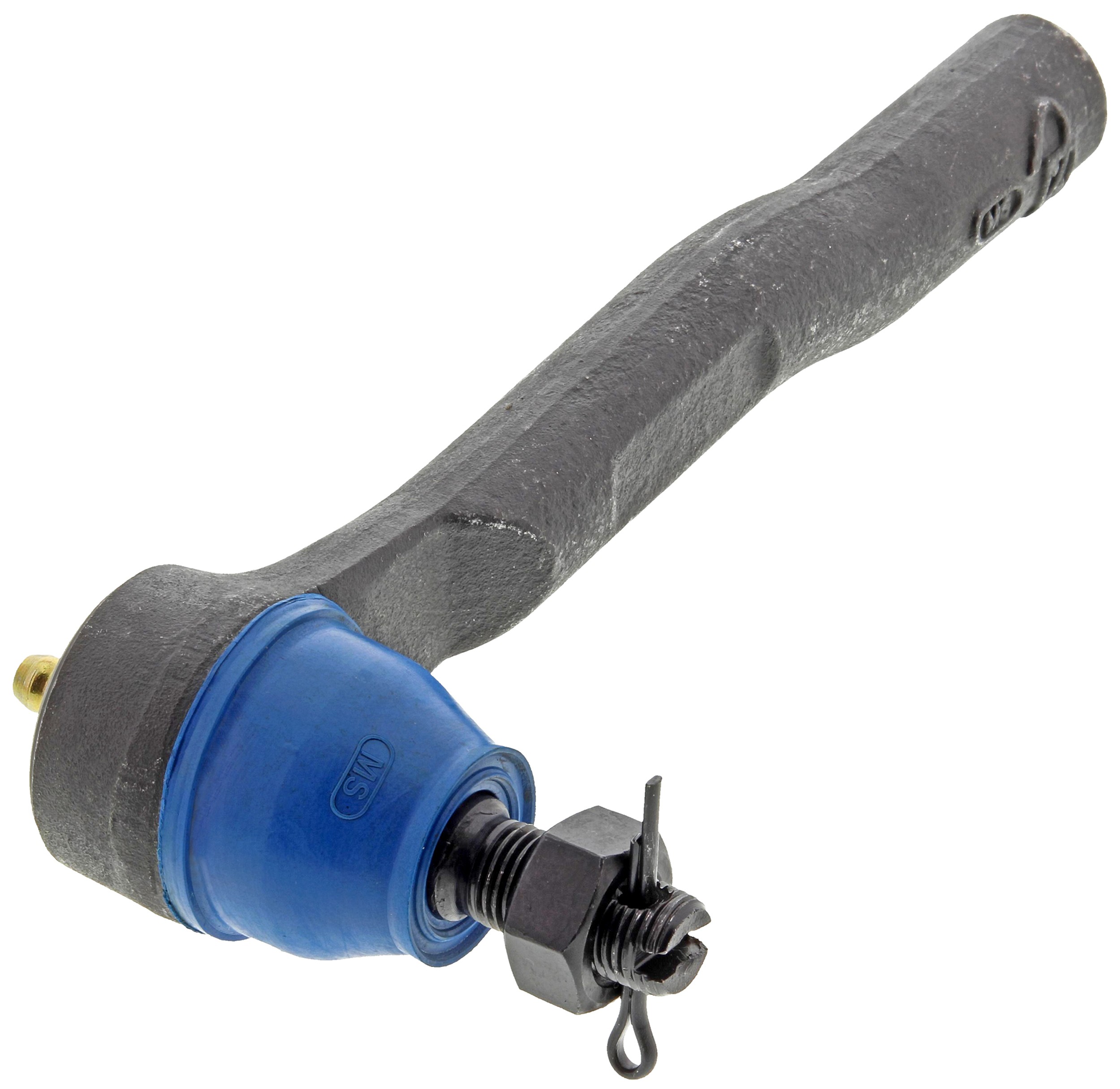 Front Right Outer Steering Tie Rod End | Mevotech Supreme MS60661 Fits Honda HR-V 2016-2022 - 6