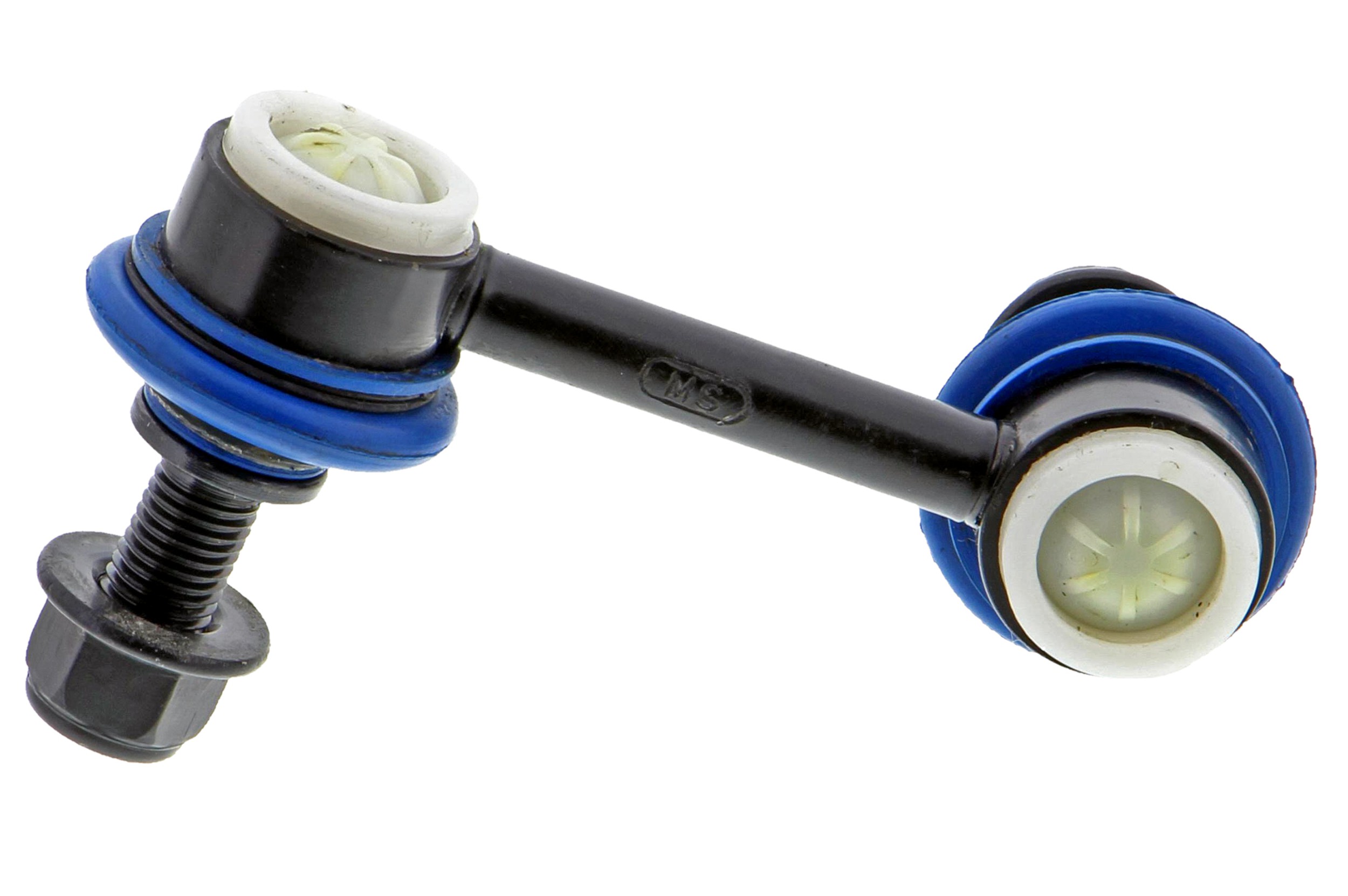 Rear Right Suspension Stabilizer Bar Link Kit | Mevotech Supreme MS60858 Fits Honda Civic 2002-2005 - 3