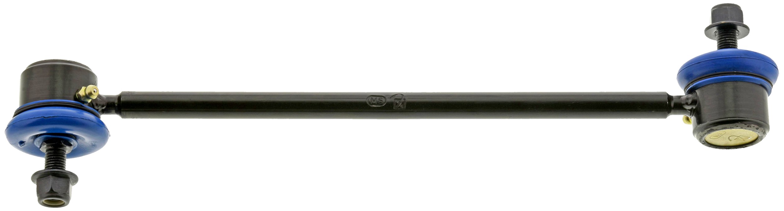 Front Suspension Stabilizer Bar Link Kit | Mevotech Supreme MS76804 Fits Mazda - 3