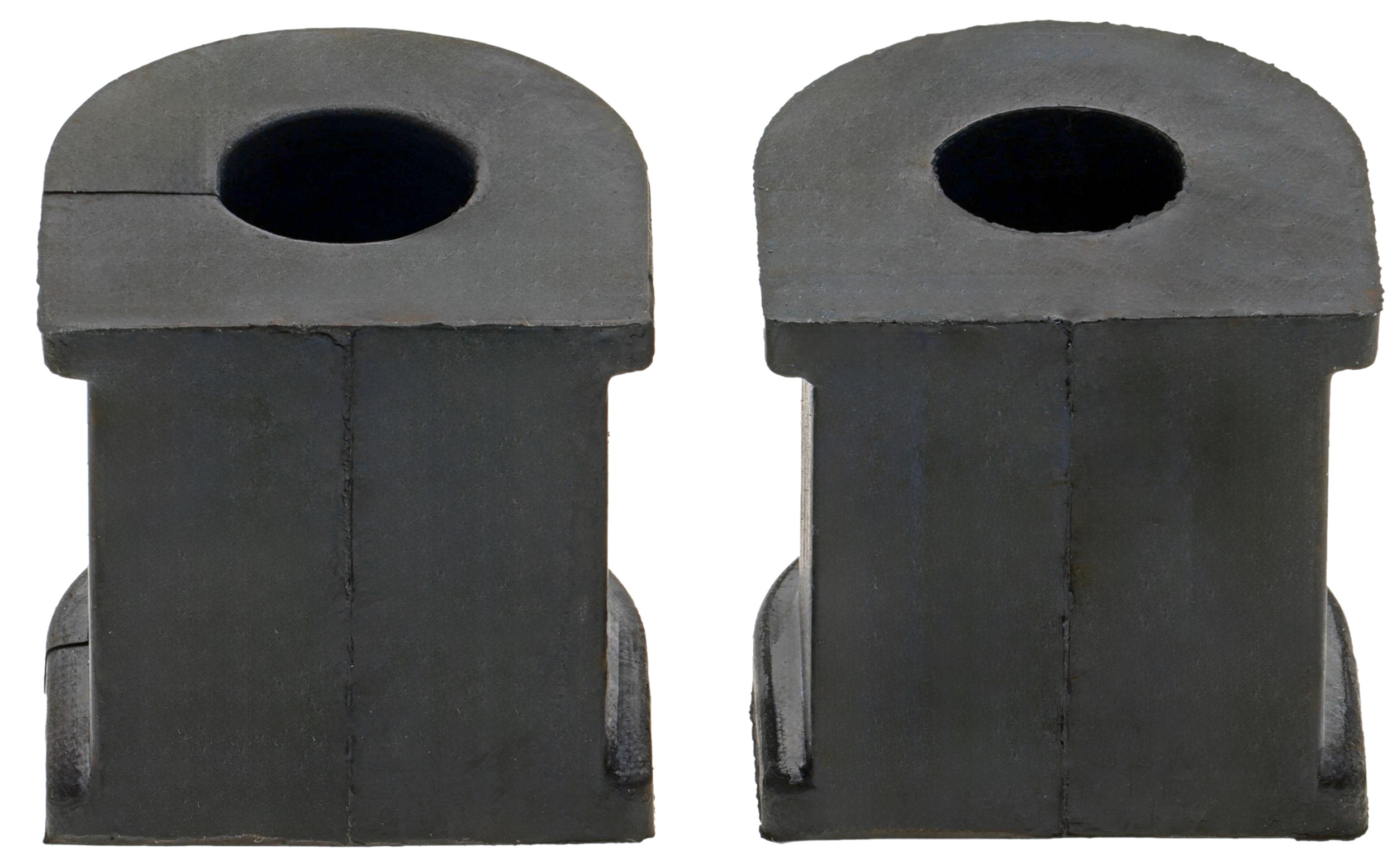 Rear To Frame Suspension Stabilizer Bar Bushing Kit | Mevotech Supreme MS86417 Fits Toyota Lexus - 3