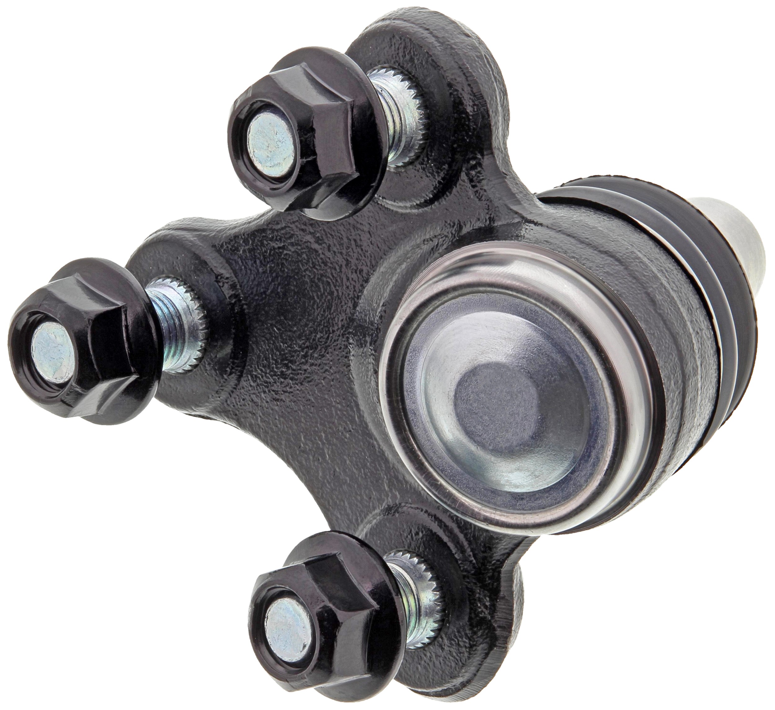 Front Right Lower Suspension Ball Joint | Mevotech Supreme MS90526 Fits Hyundai Kia - 3