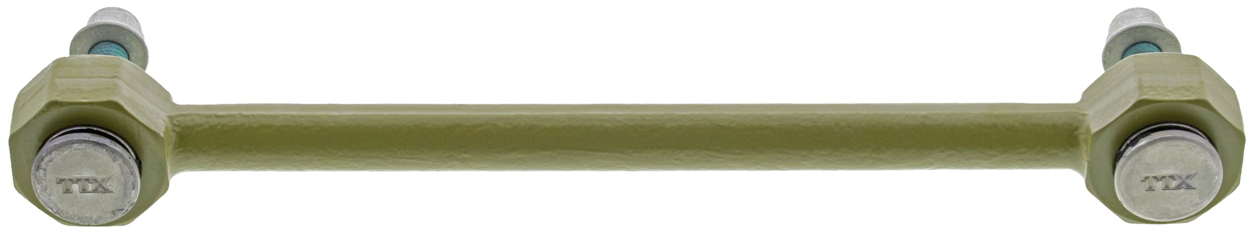 Rear Suspension Stabilizer Bar Link Kit | Mevotech Supreme TXMS408113 Fits Ford - 3