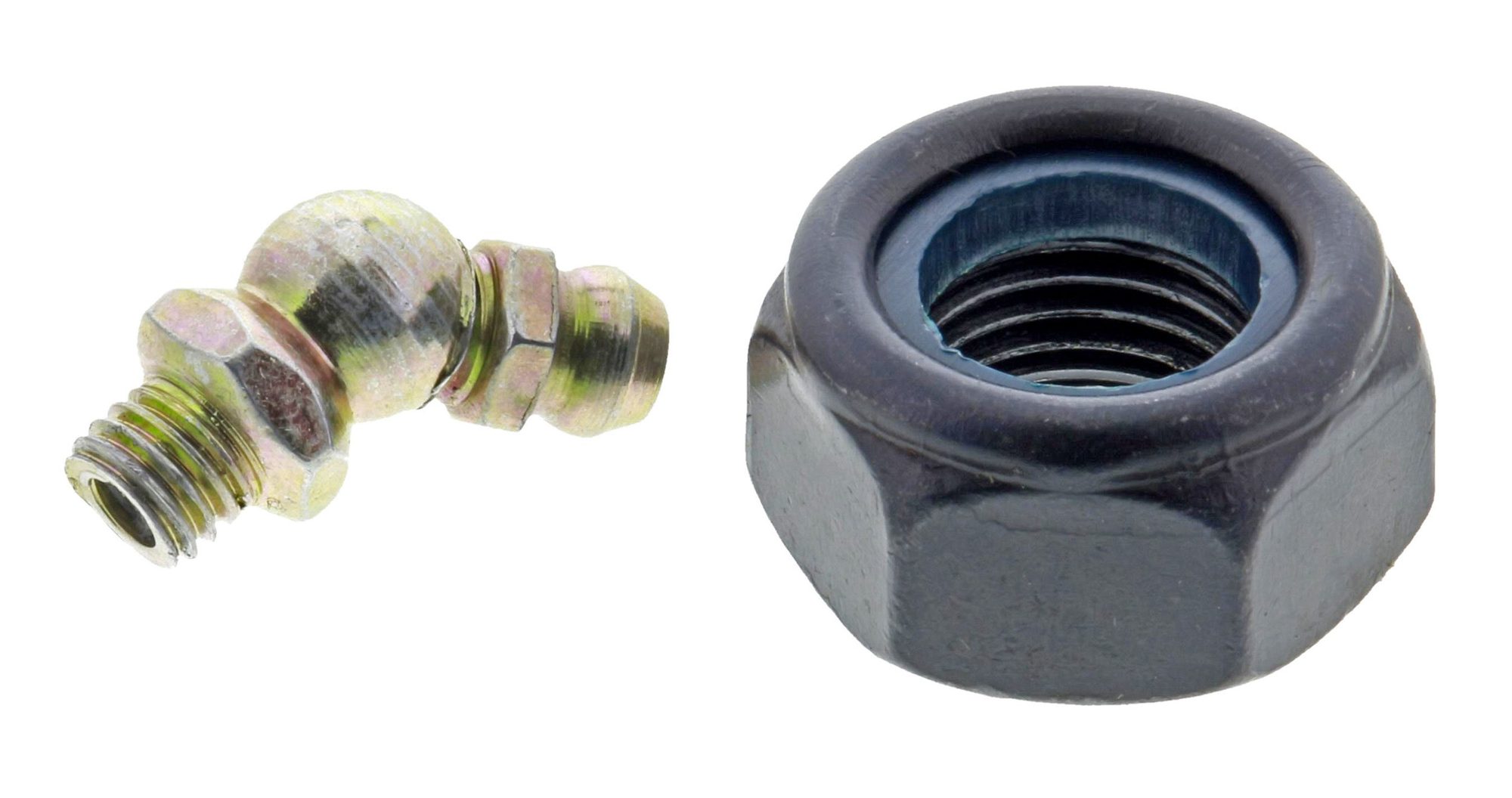 Front Right Lower Forward Suspension Control Arm and Ball Joint Assembly | Mevotech Supreme CMK90265 Fits Mitsubishi Chrysler Dodge — image 5