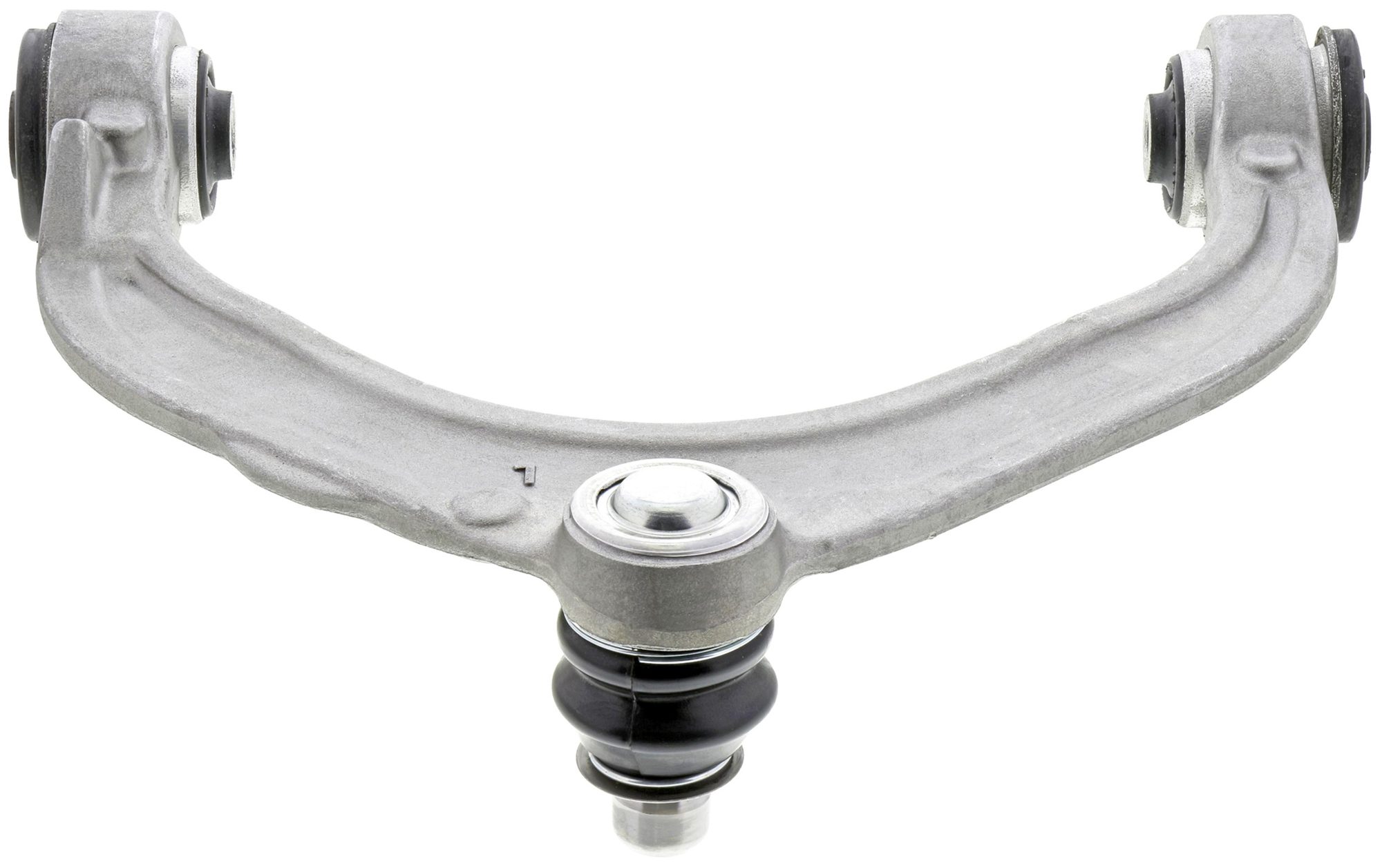 Front Left Upper Suspension Control Arm and Ball Joint Assembly | Mevotech Supreme CMS101057 Fits BMW — image 7
