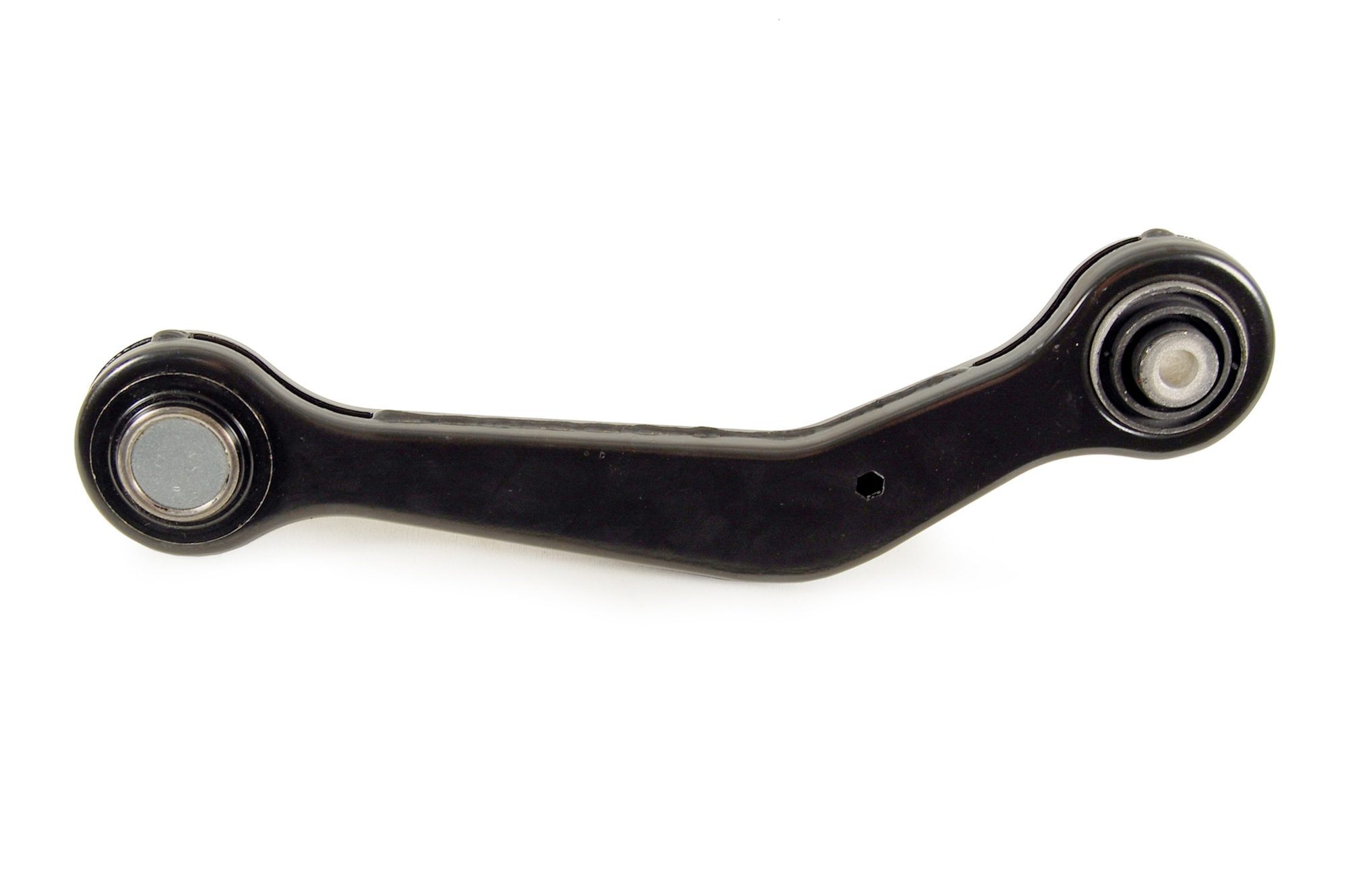 Rear Left Upper Rearward Lateral Arm and Ball Joint Assembly | Mevotech Supreme CMS101160 Fits BMW — image 2