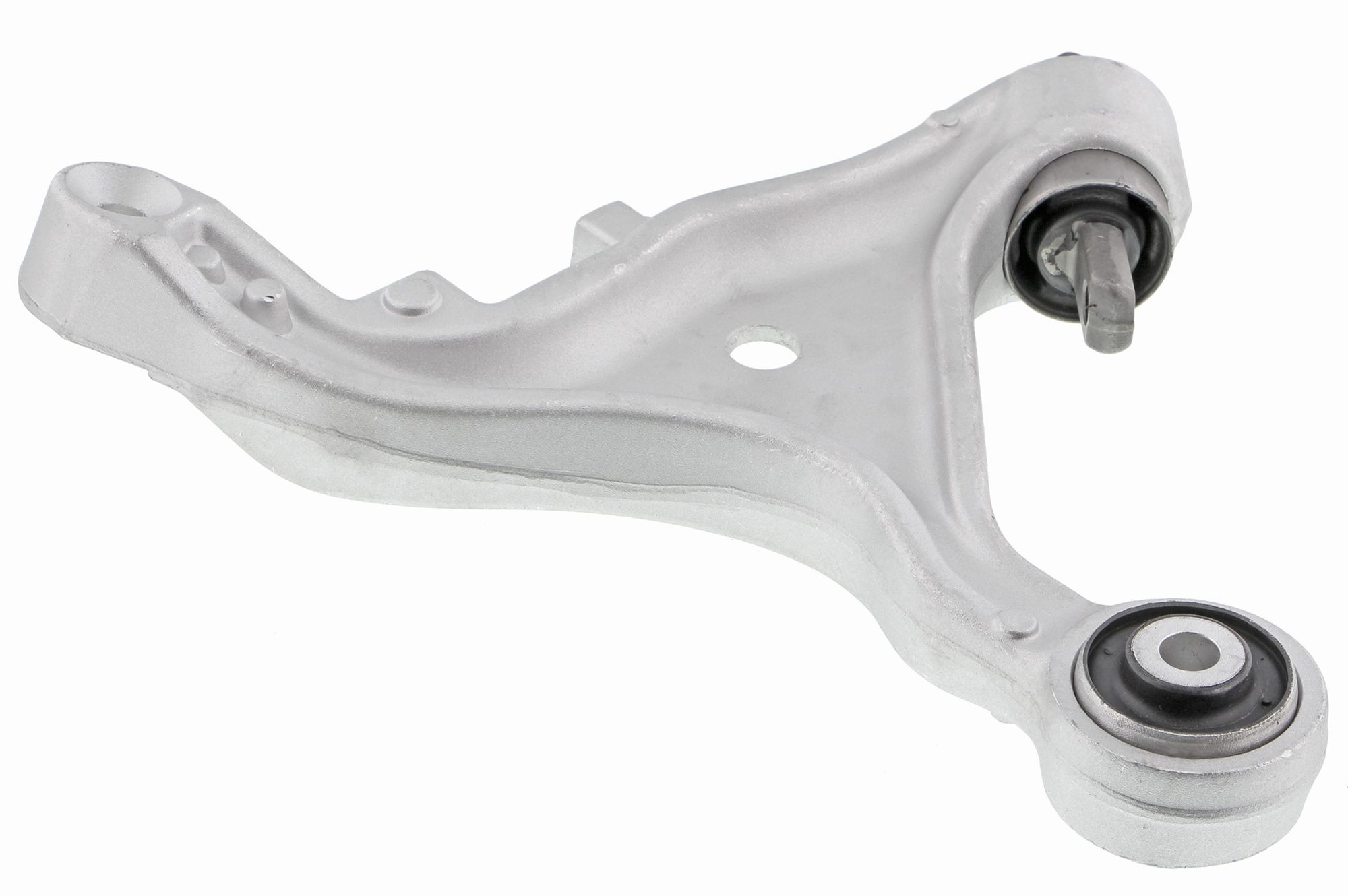 Front Right Lower Suspension Control Arm | Mevotech Supreme CMS10119 Fits Volvo — image 4
