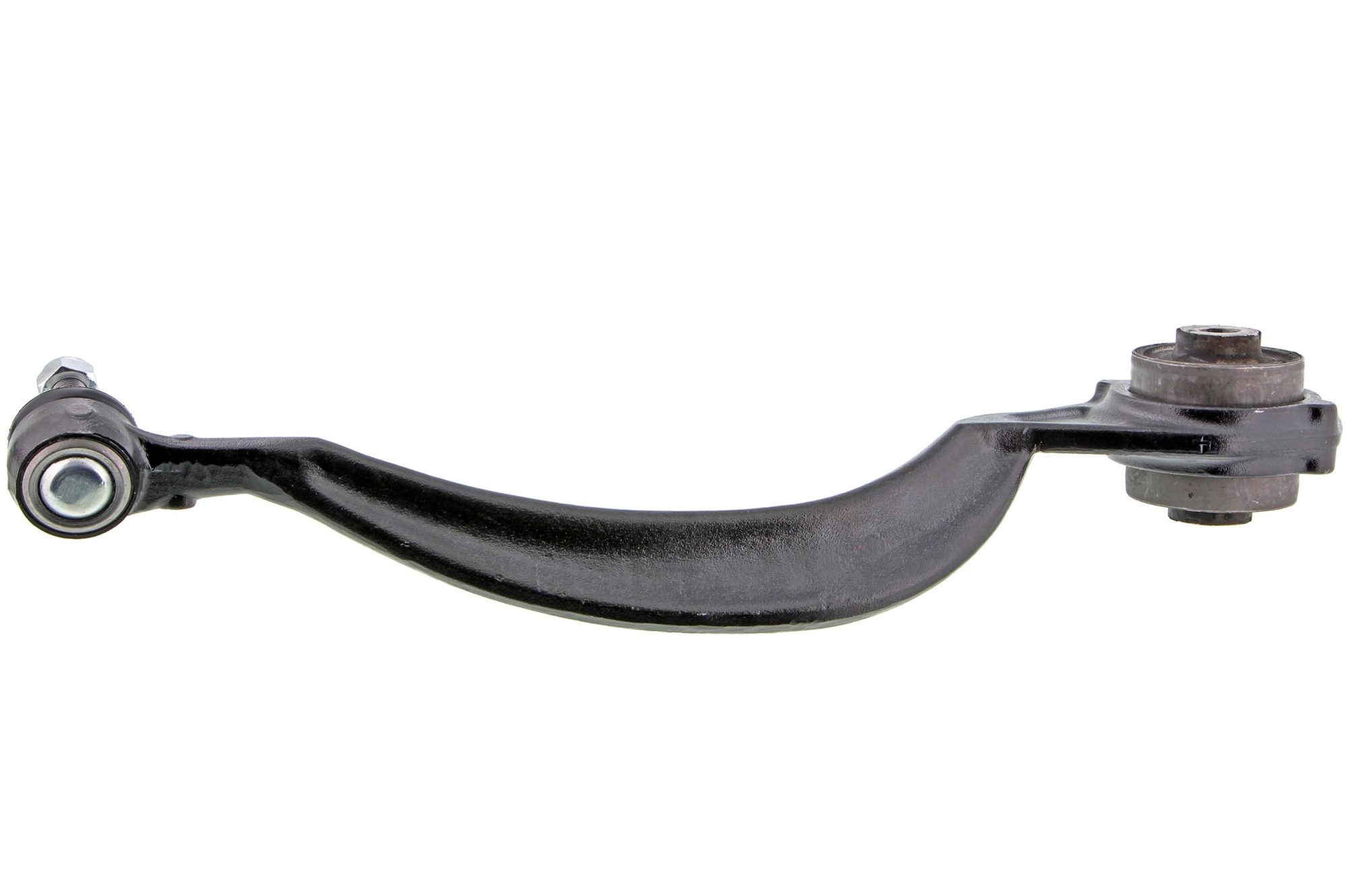 Front Left Lower Forward Suspension Control Arm and Ball Joint Assembly | Mevotech Supreme CMS101288 Fits Mercedes-Benz — image 2