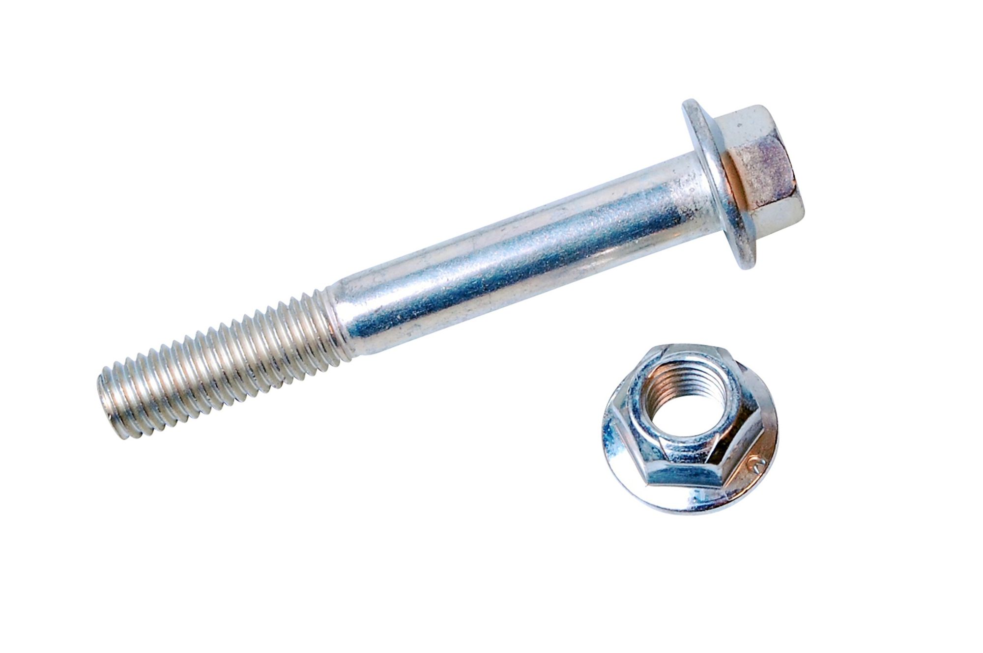 Rear Lower Lateral Arm | Mevotech Supreme CMS101325 Fits BMW — image 2